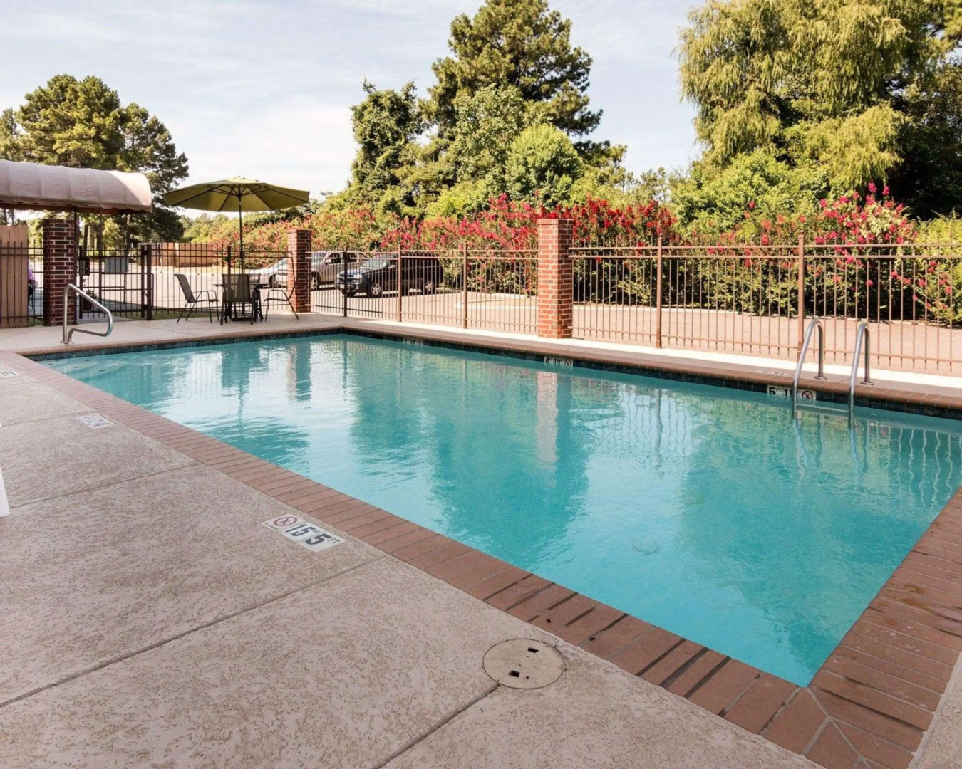 Quality Inn Shreveport Airport