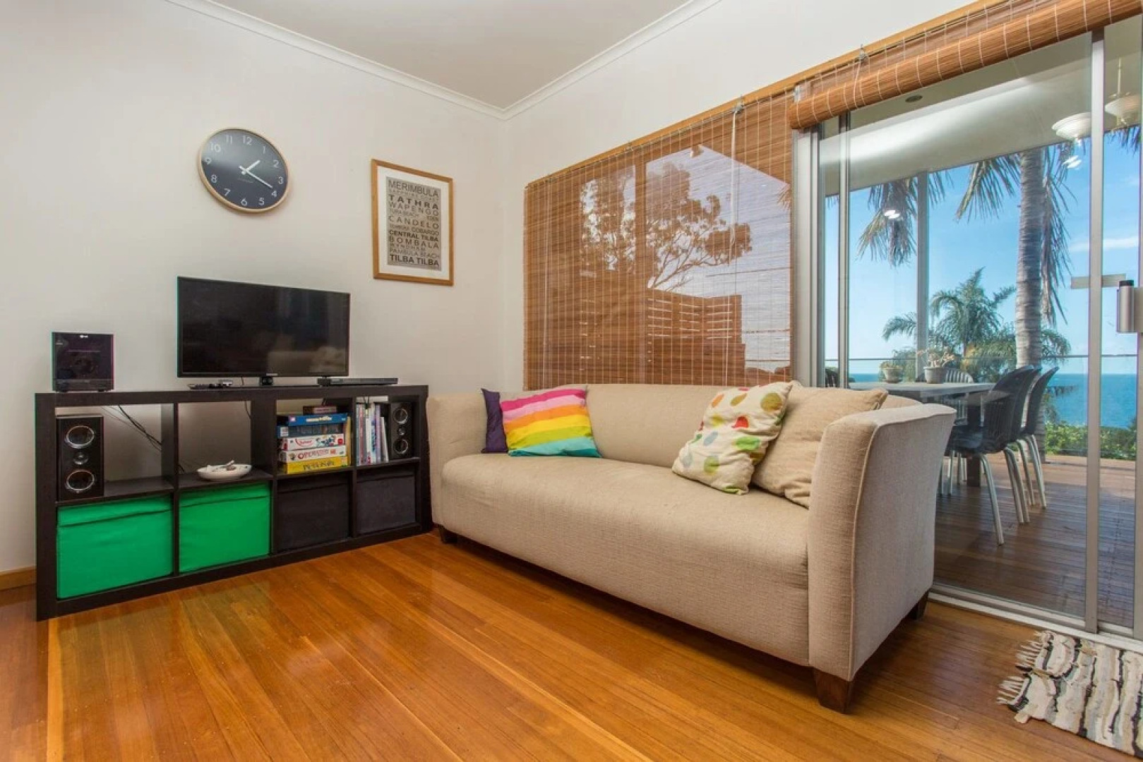 Pambula Family Beach House