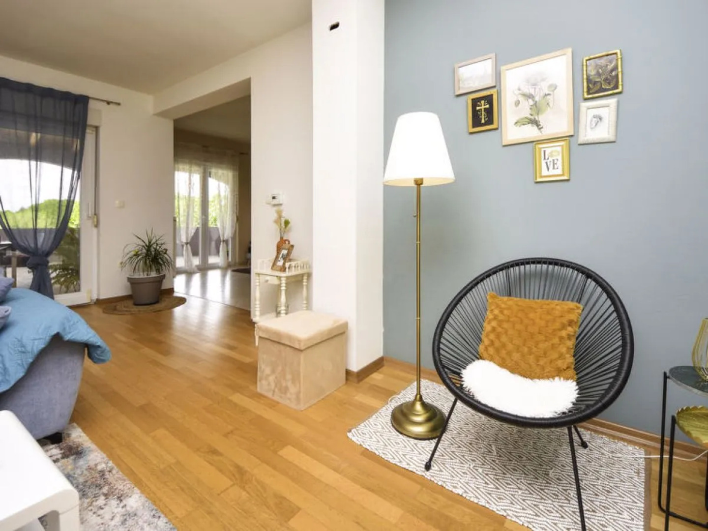 House Stipe Novigrad (Zadar)