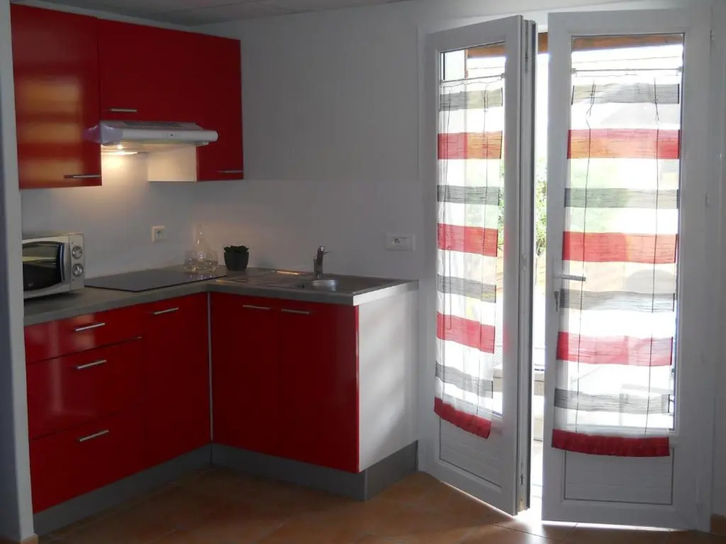 Studio Independant La Turbie