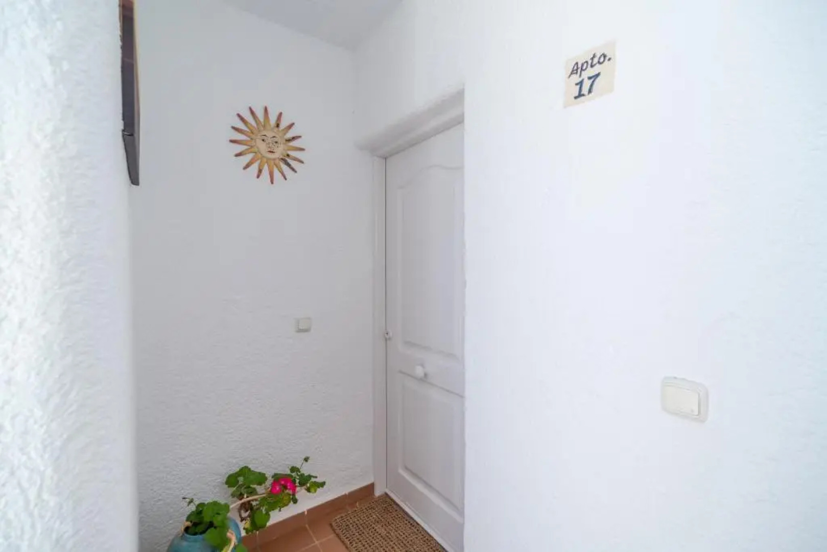 Apartamento del Mar La Isleta del Moro