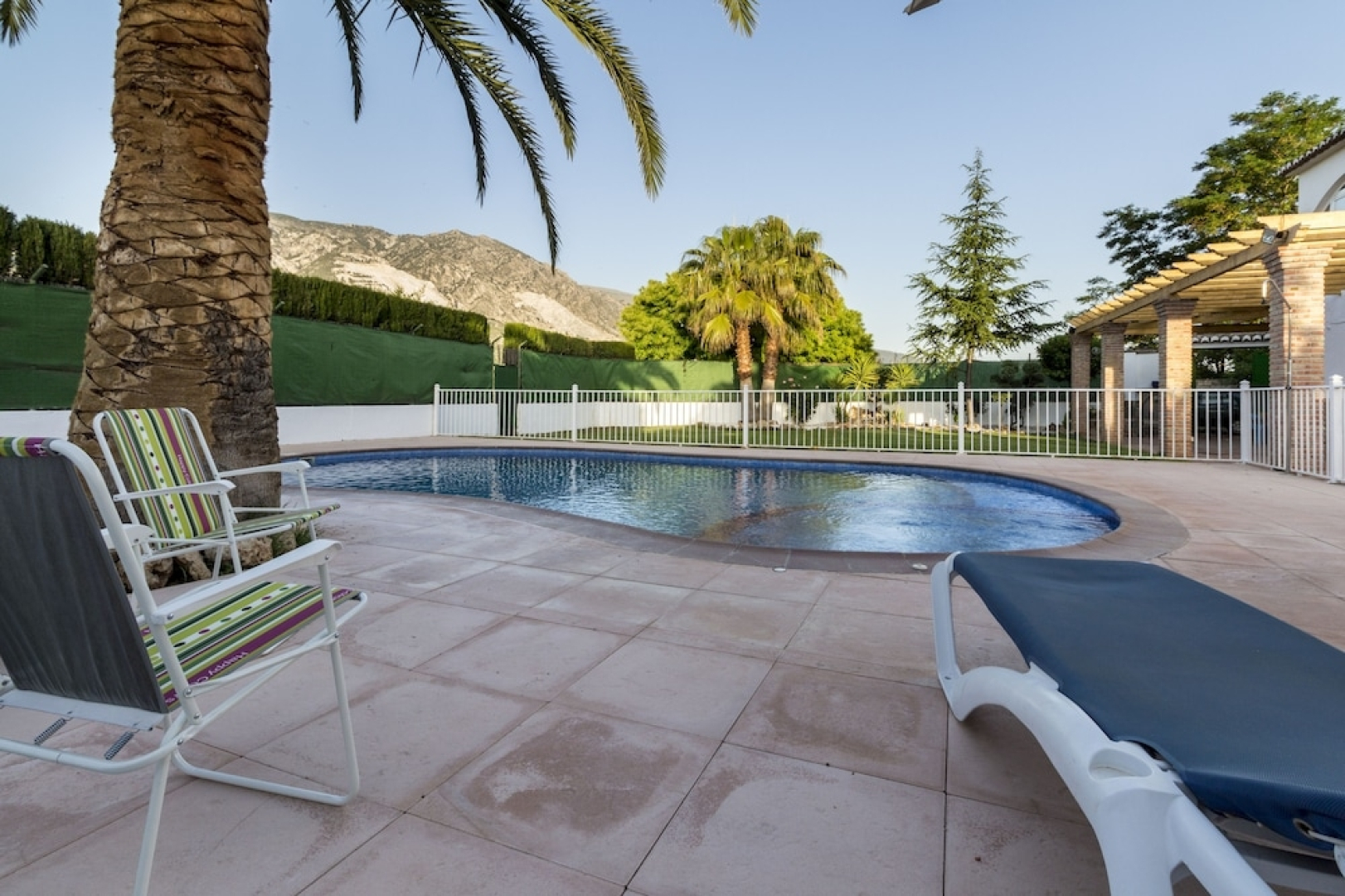 Casa Venta Del Alamo