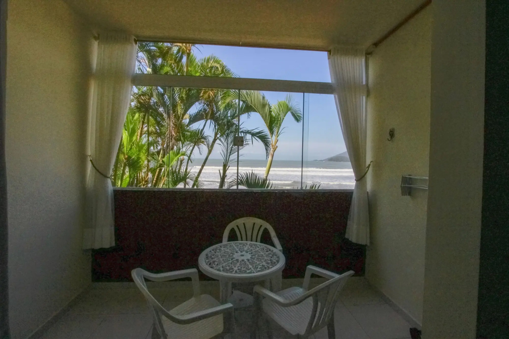 Pousada Kaliman Ubatuba