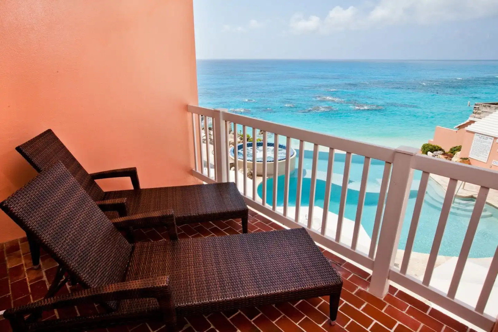 The Reefs Resort & Club