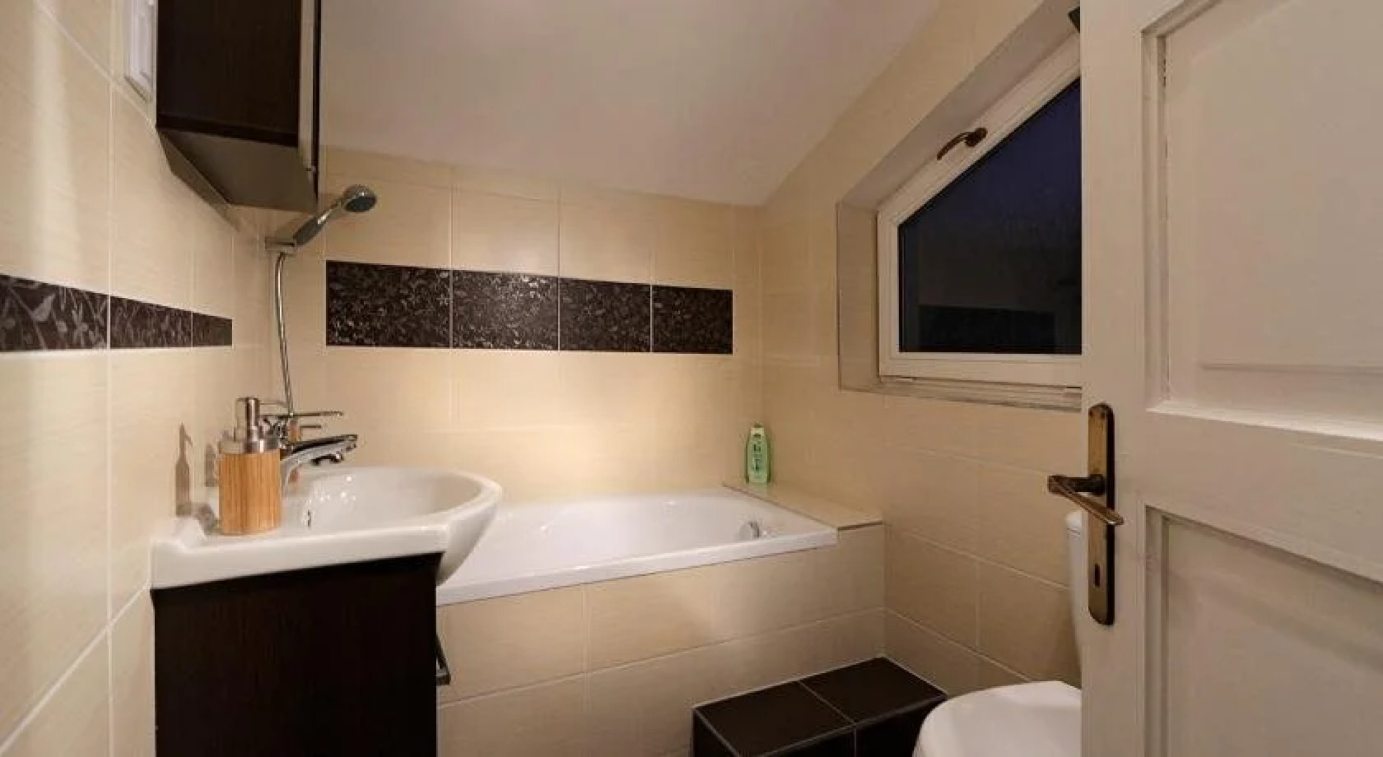 Zámoček Staré Časy