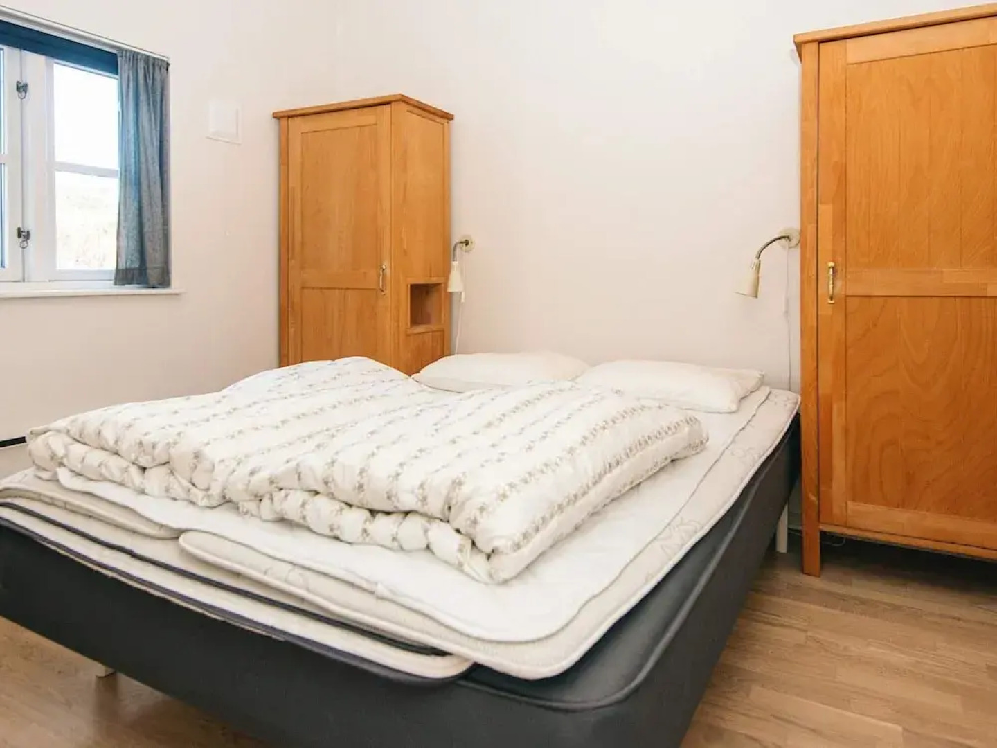 Idyllic Retreat by Waterways - By Traum Ferienwohnungen