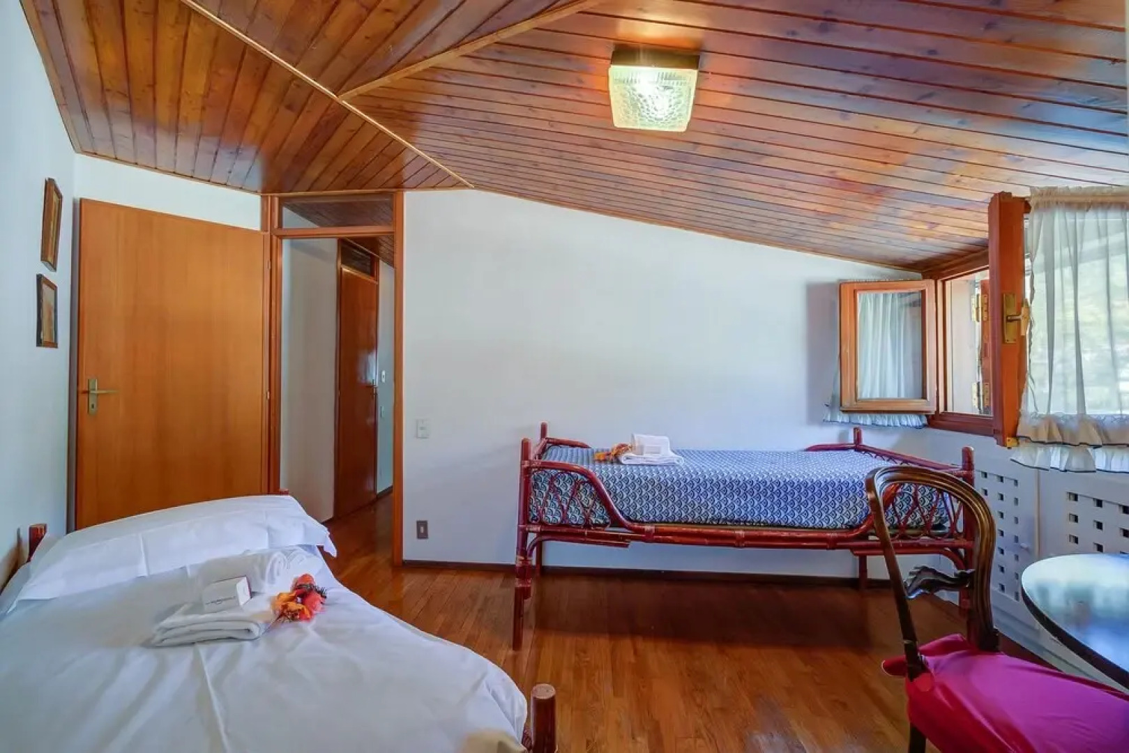 Il Rododendro  (City Center)