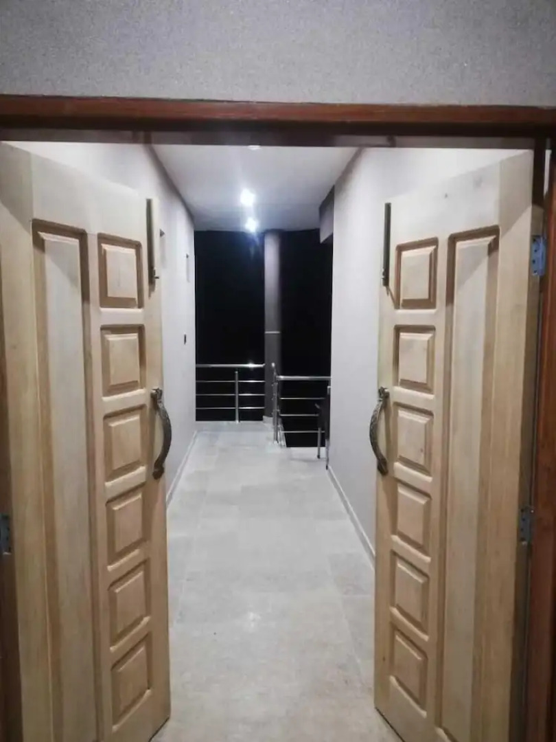 The Lodge Sharda Neelum Valley