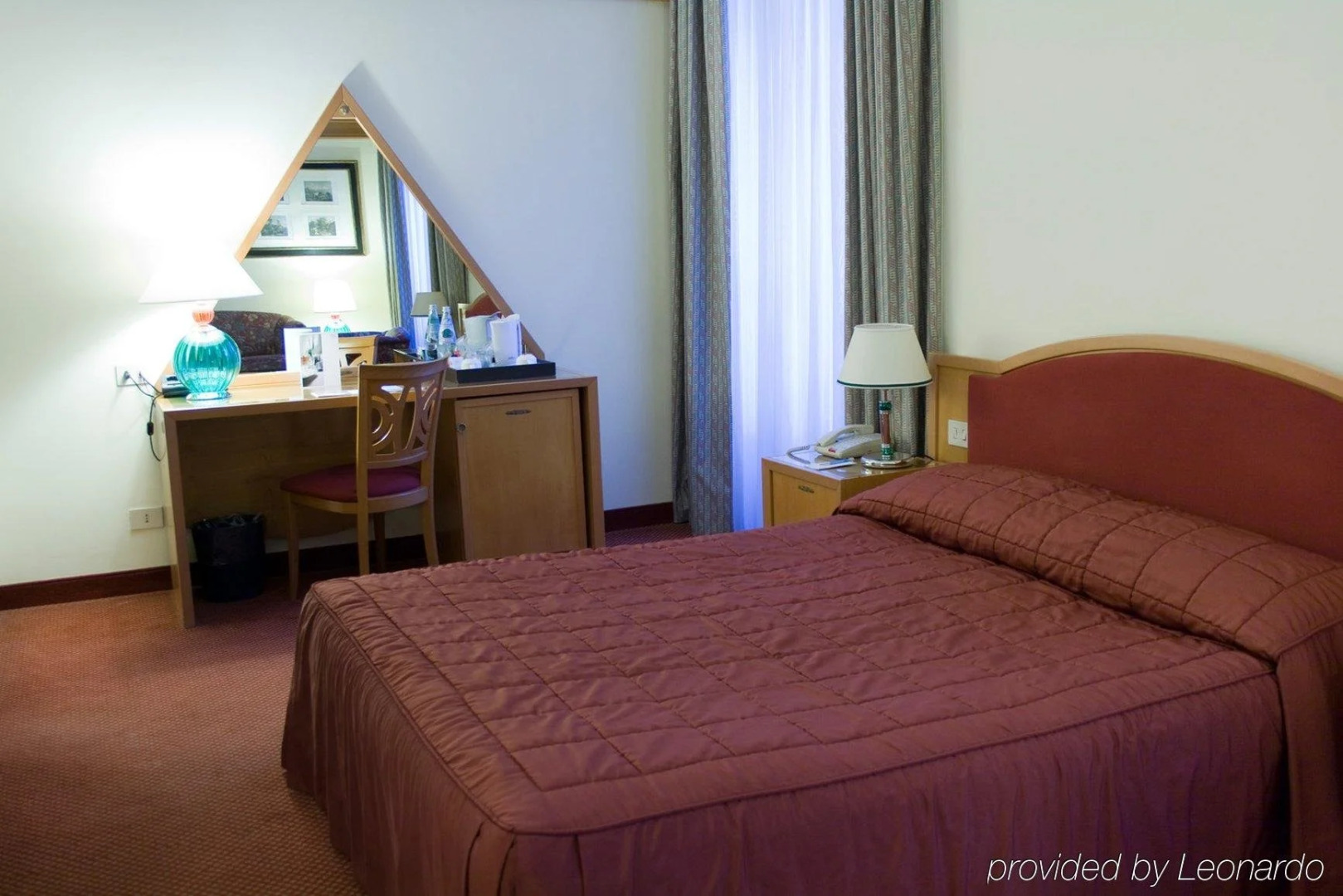 NH Collection Milano Touring