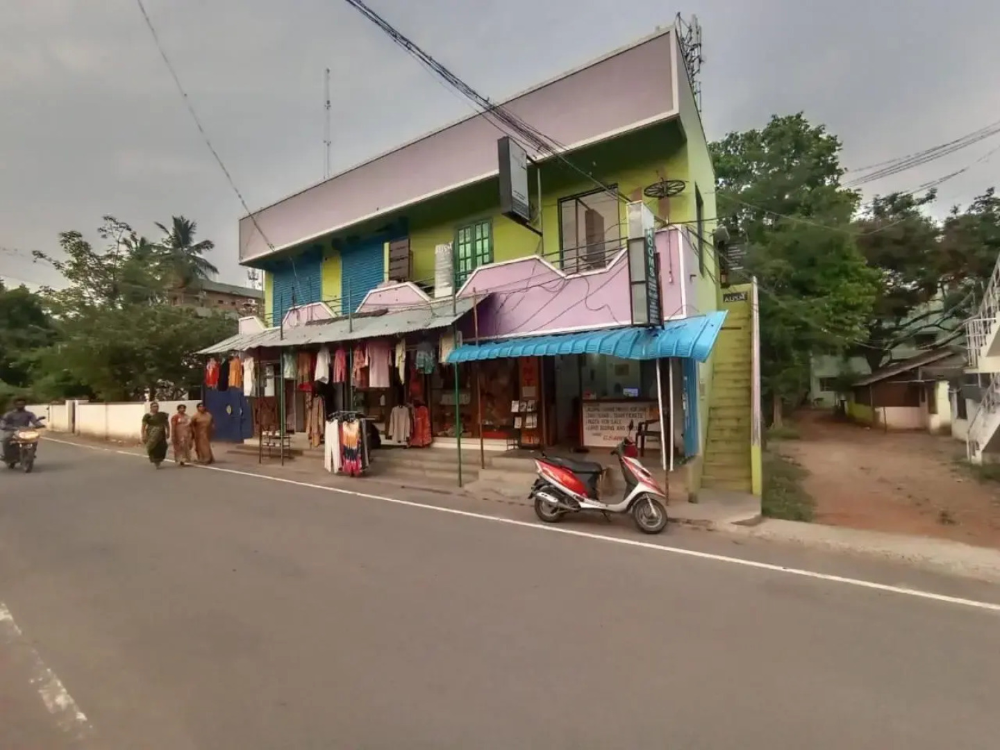 Shankara Guest House