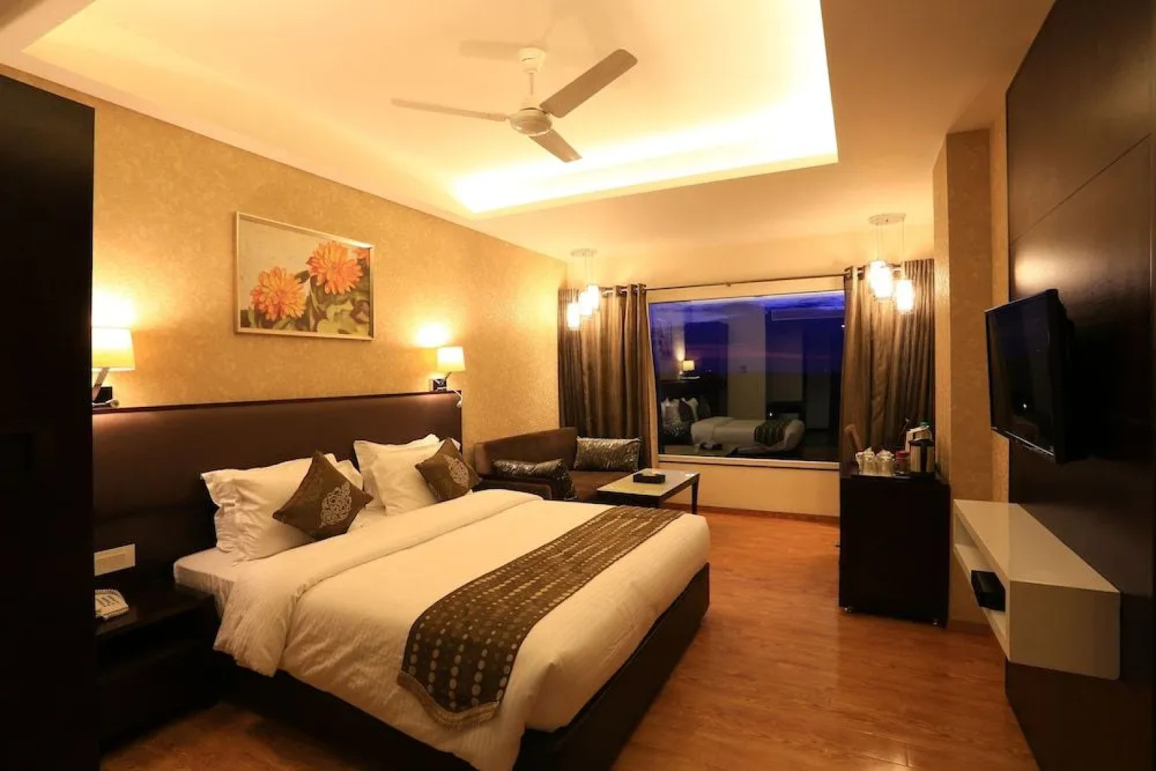 Nandan Kanan By M Square