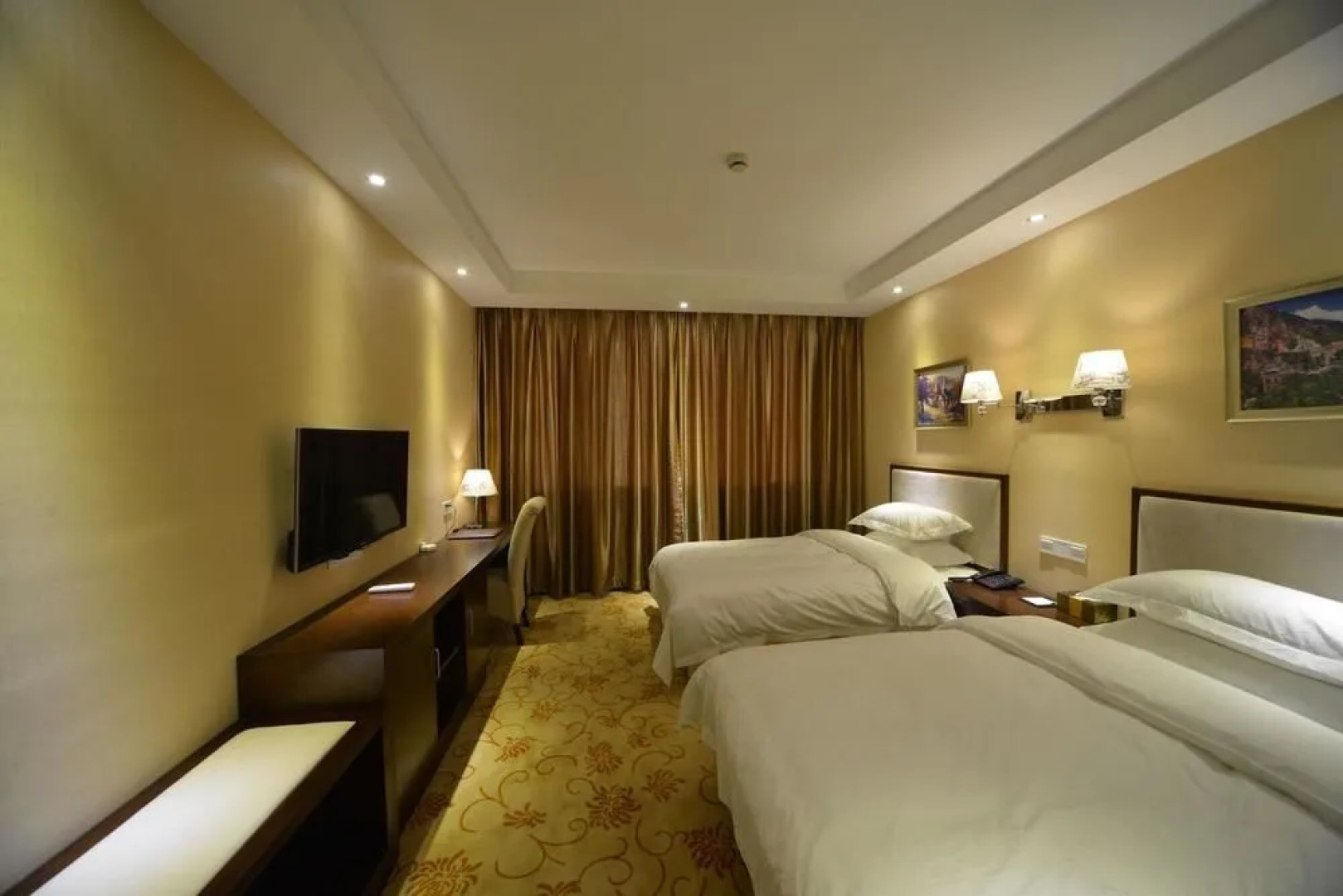 Bali Holiday Hotel Shaoxing