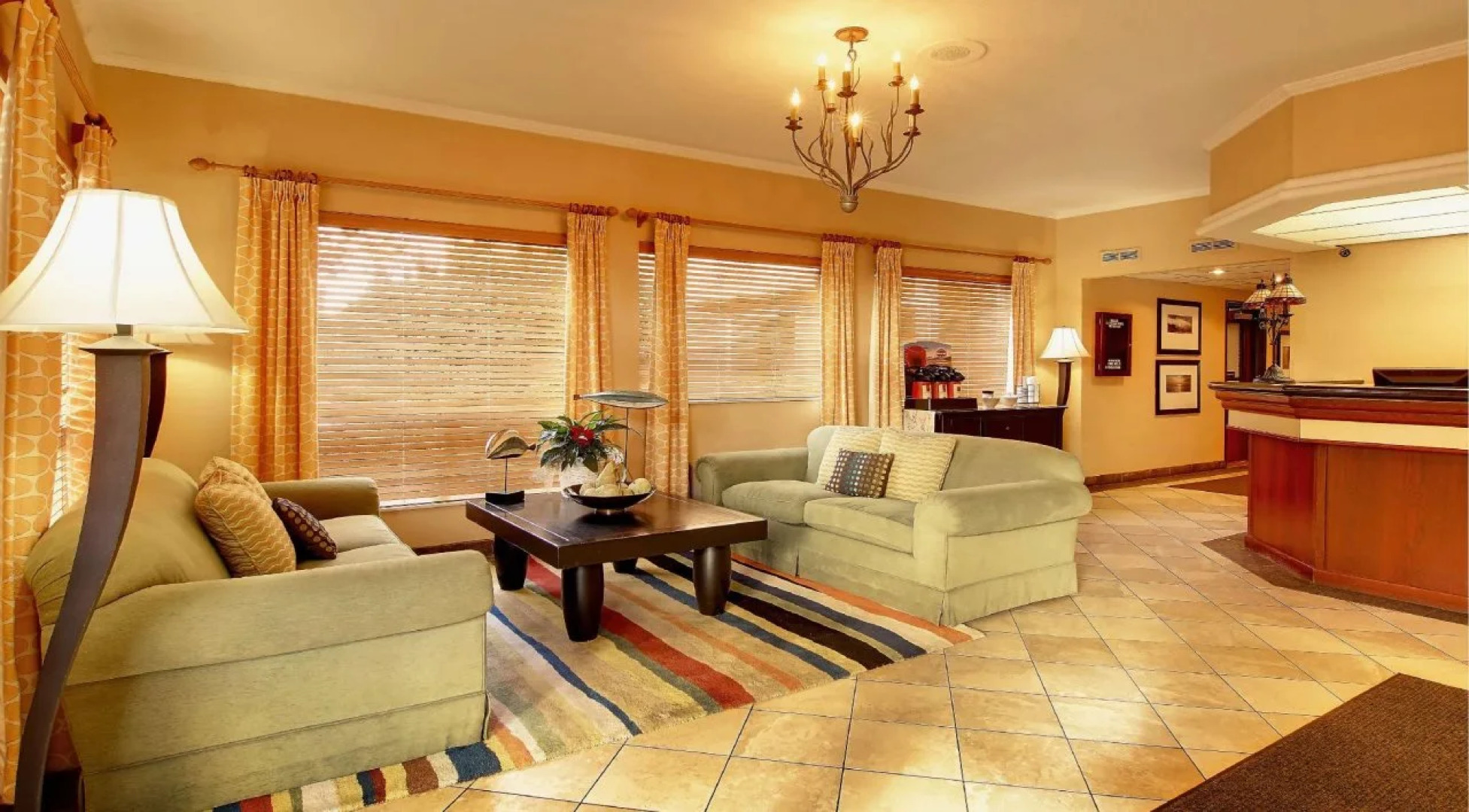 Econo Lodge Winter Haven Chain of Lakes