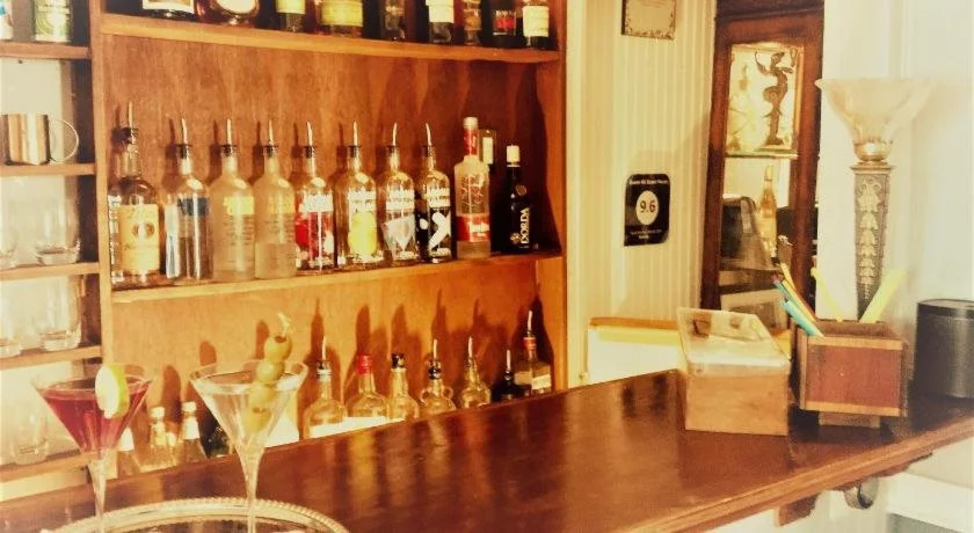 Queen Vic Guest House Provincetown Adults Only