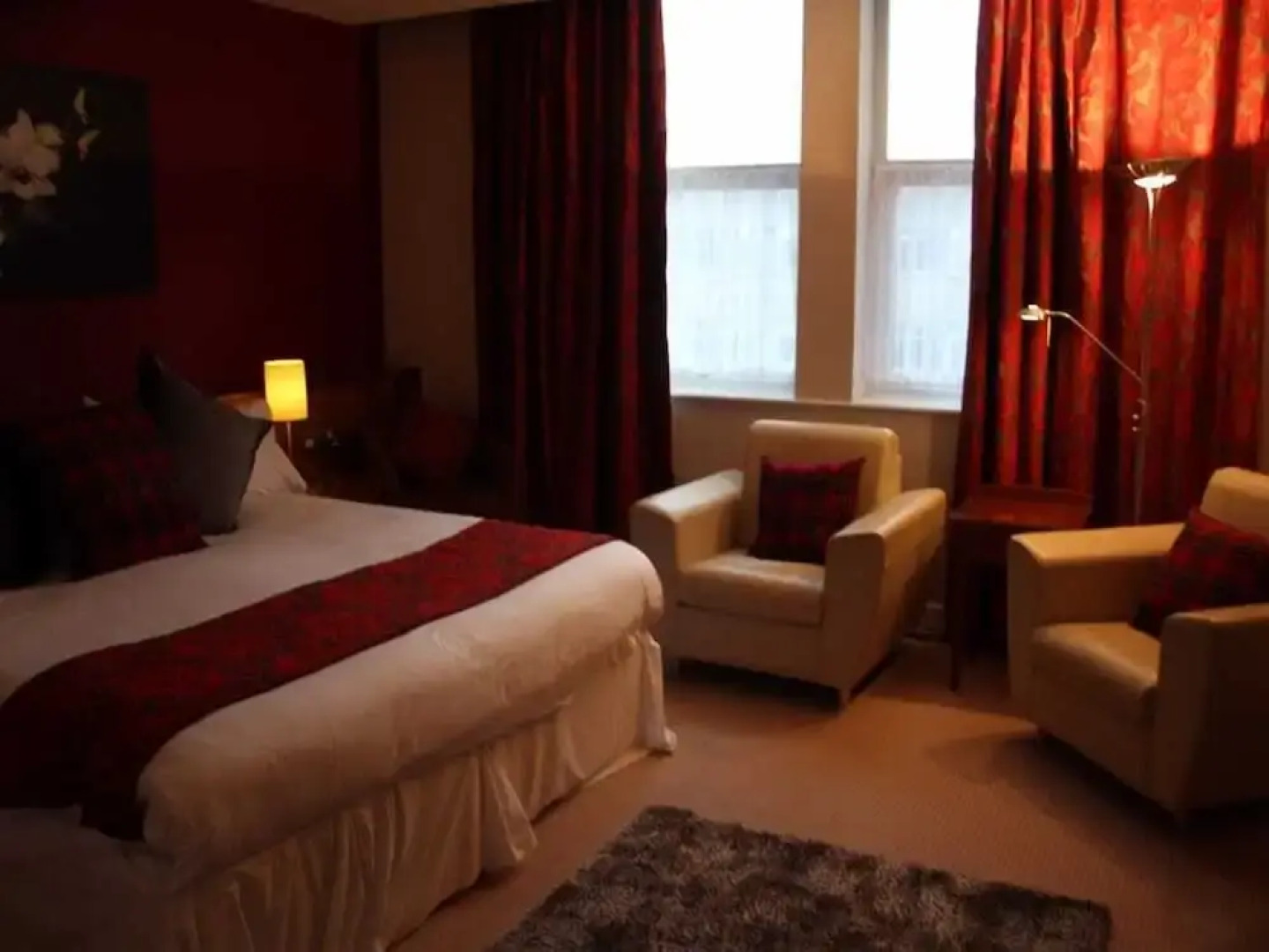 The Ocean Hotel & Spa