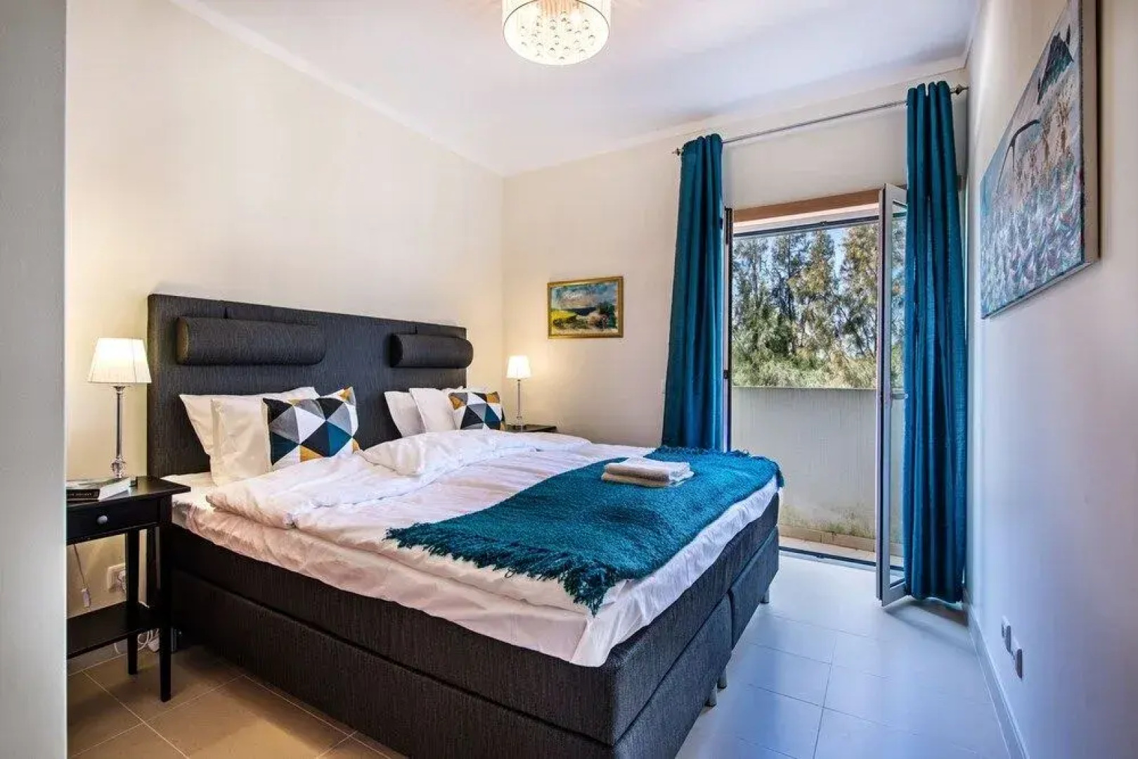 Cabanas Beach Club by MarsAlgarve