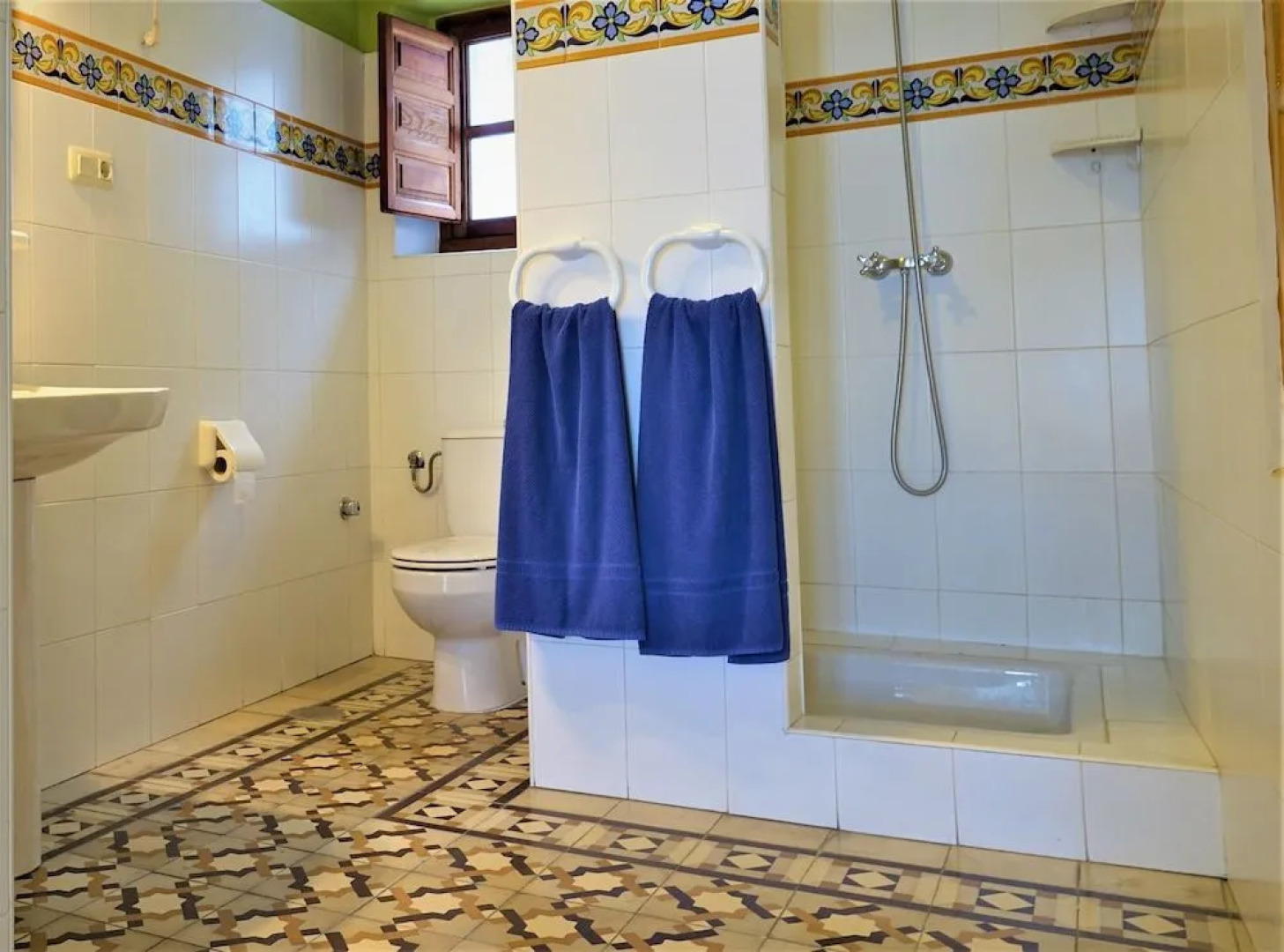 Mesón La Hospedería