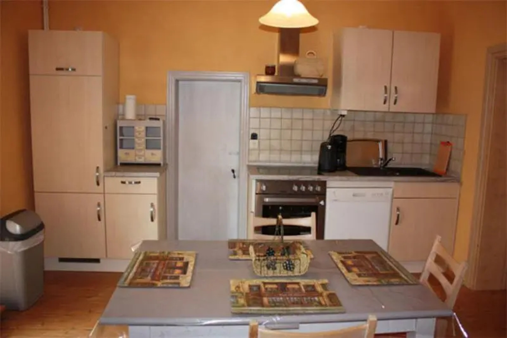 Ferienwohnung Jabel SEE 4074