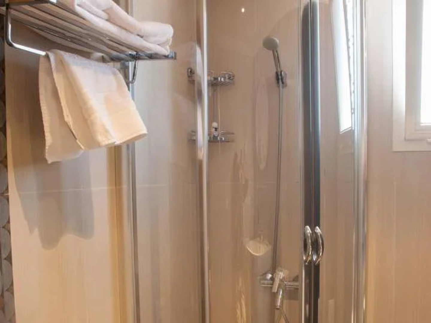 Les Belles Terrasses