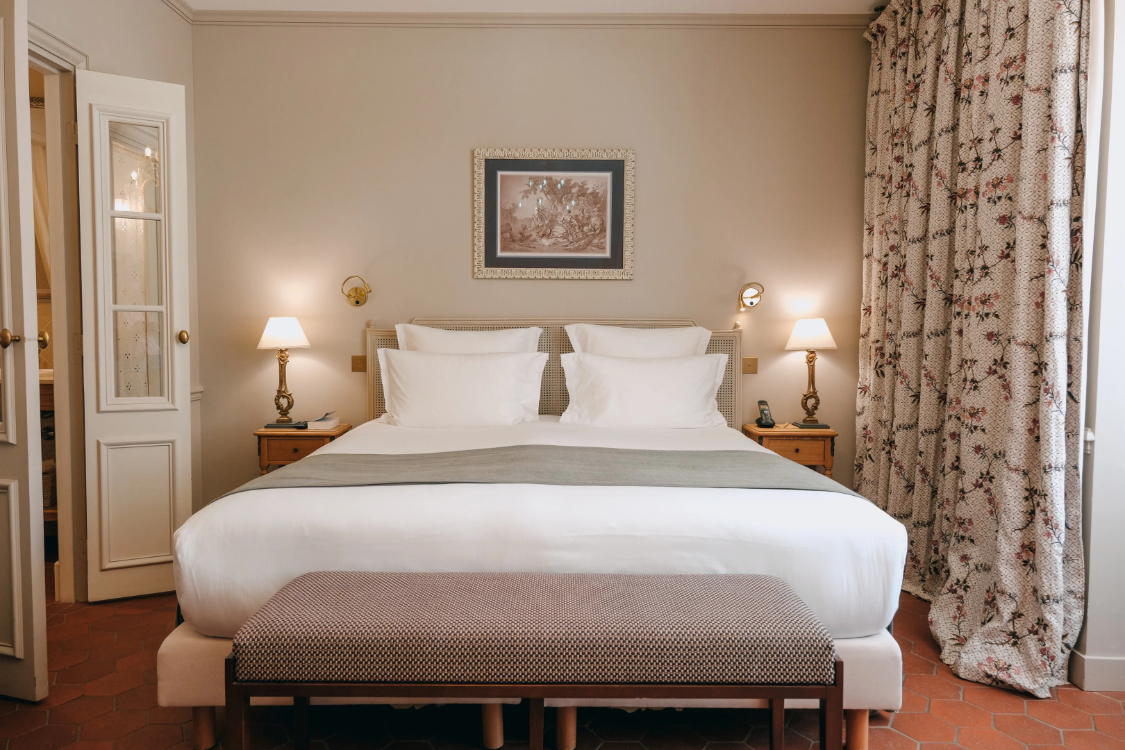 Château de Fonscolombe - Relais & Châteaux