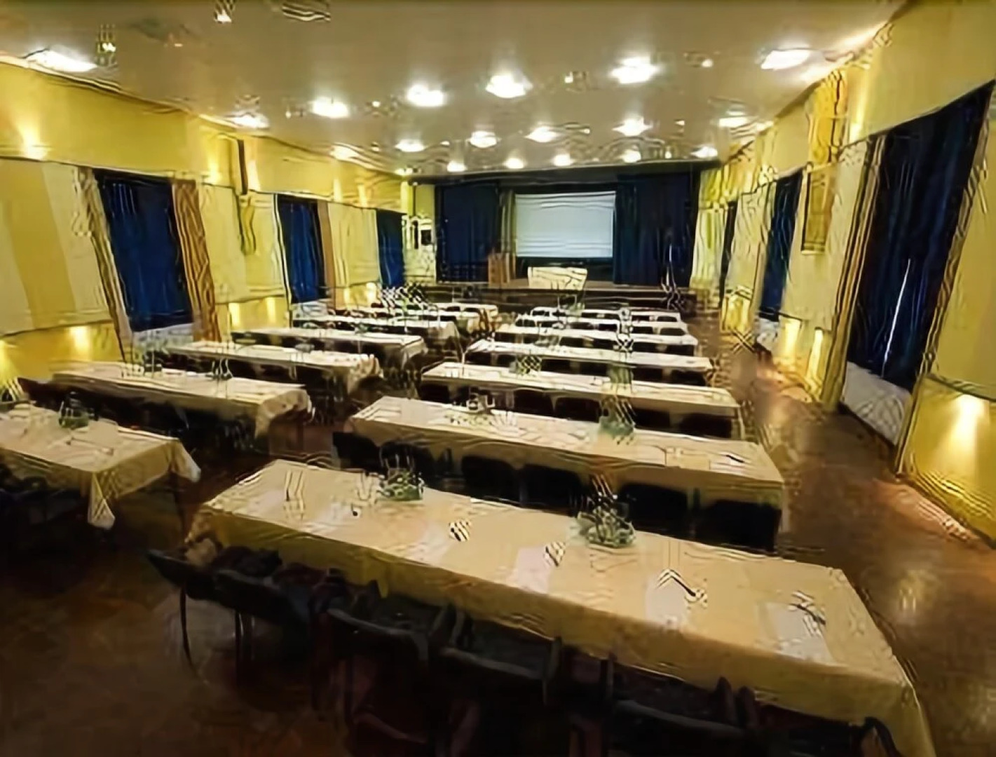 Days Hotel Liebenwalde Preussischer Hof