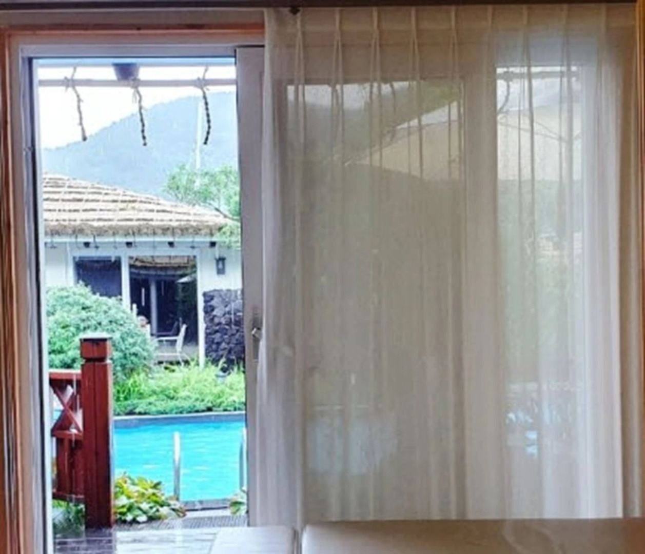 Hansan Marina Hotel & Resort