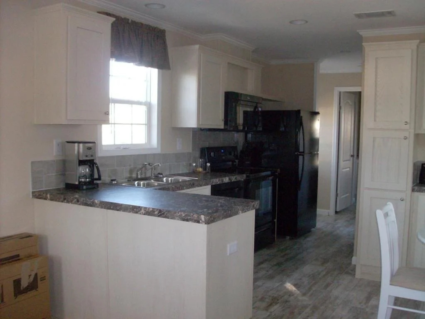 Glen Haven RV Resort