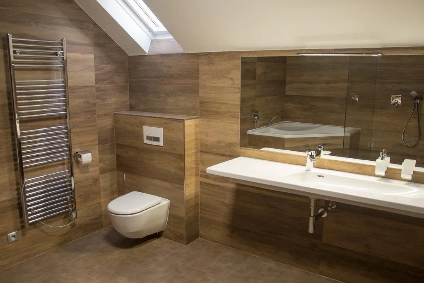 Restaurace a Penzion U Klásků