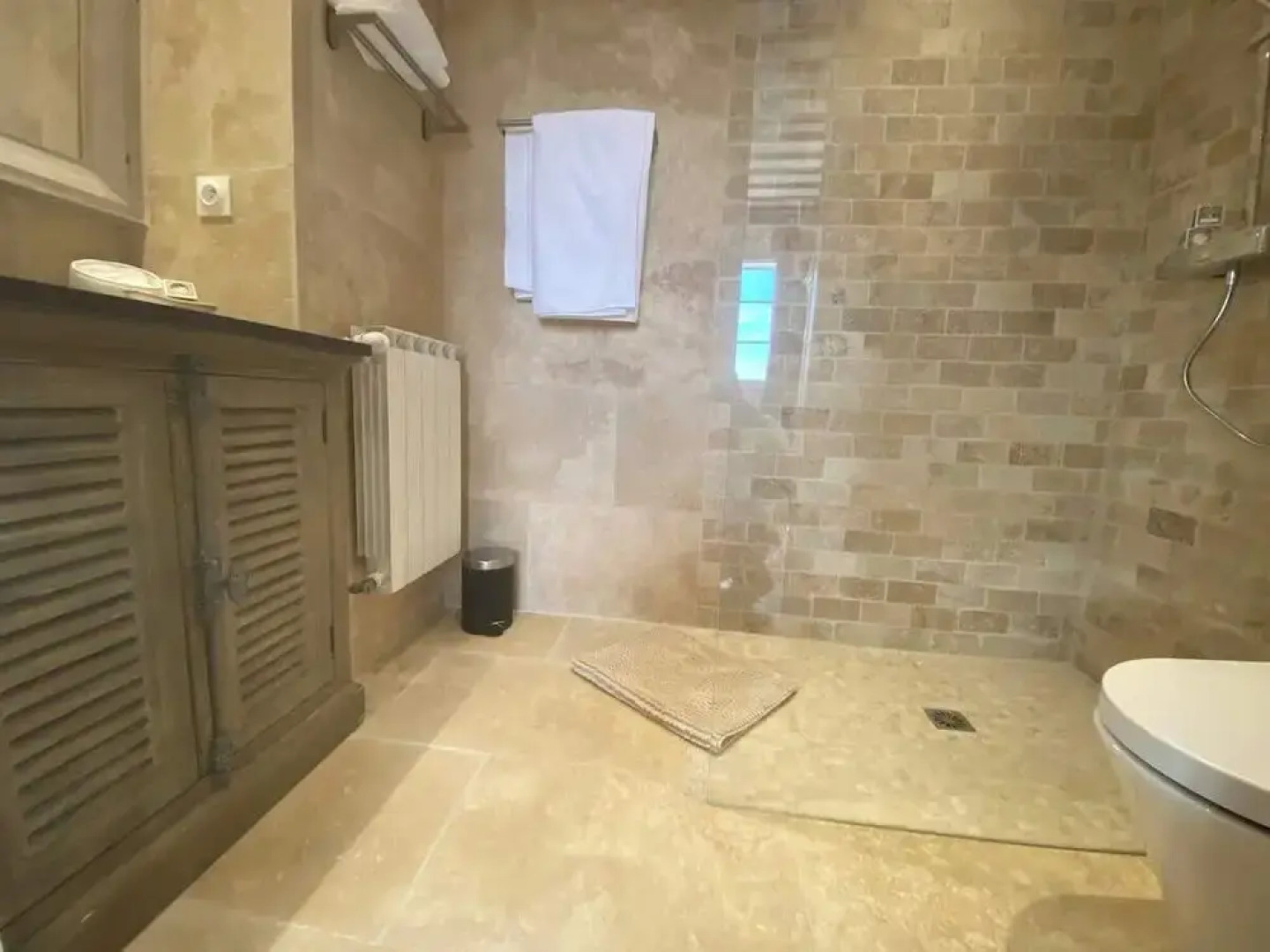 Villa in Murs Heart of the Luberon