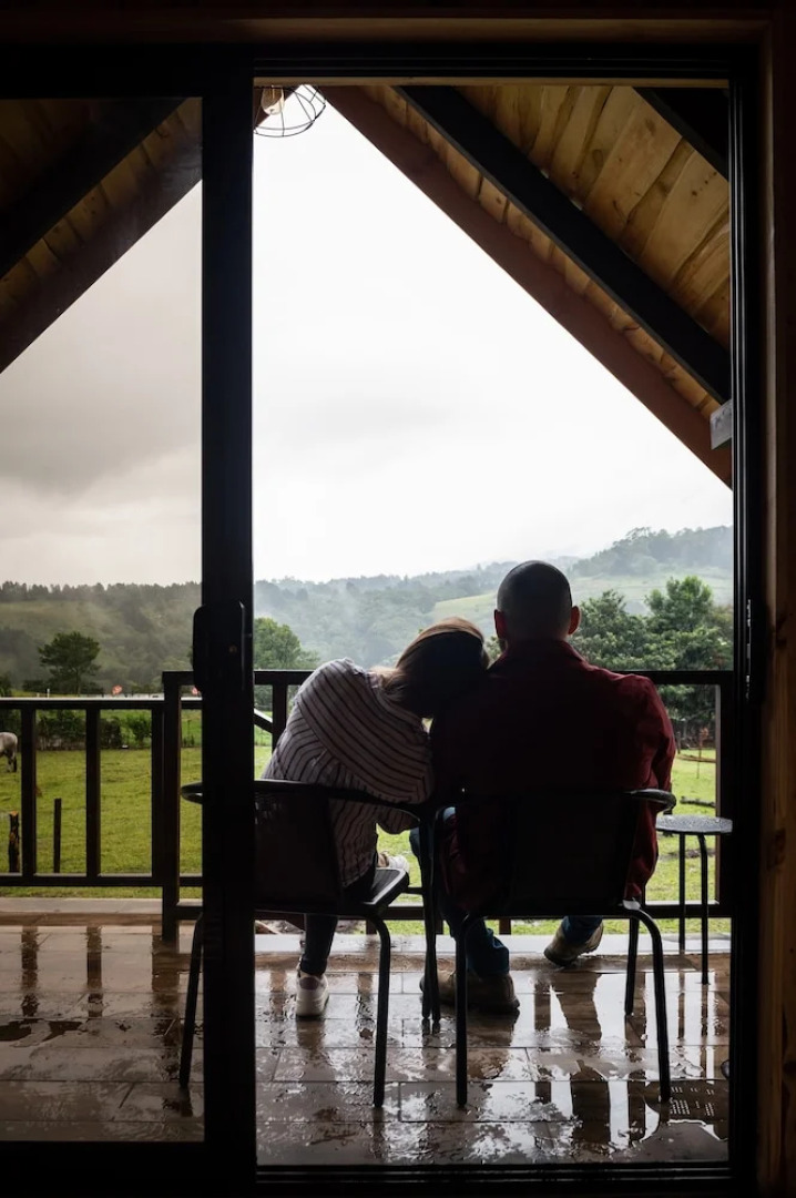 Hotel & Spa El Escondite de la Montaña