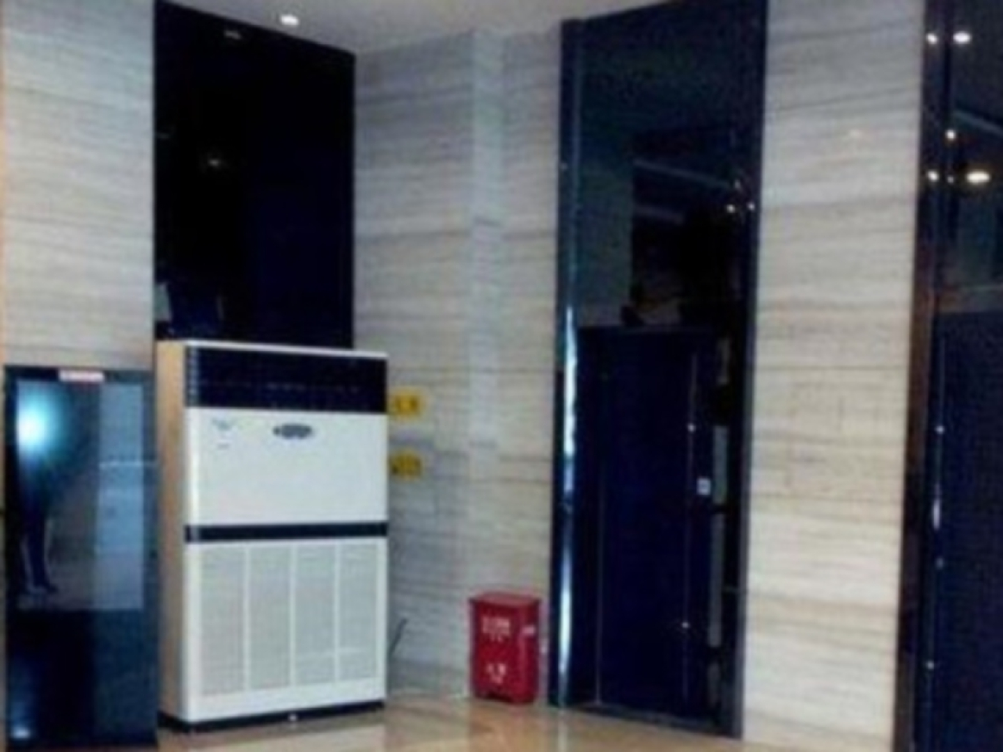 Lianyungang Century Fate International Hotel