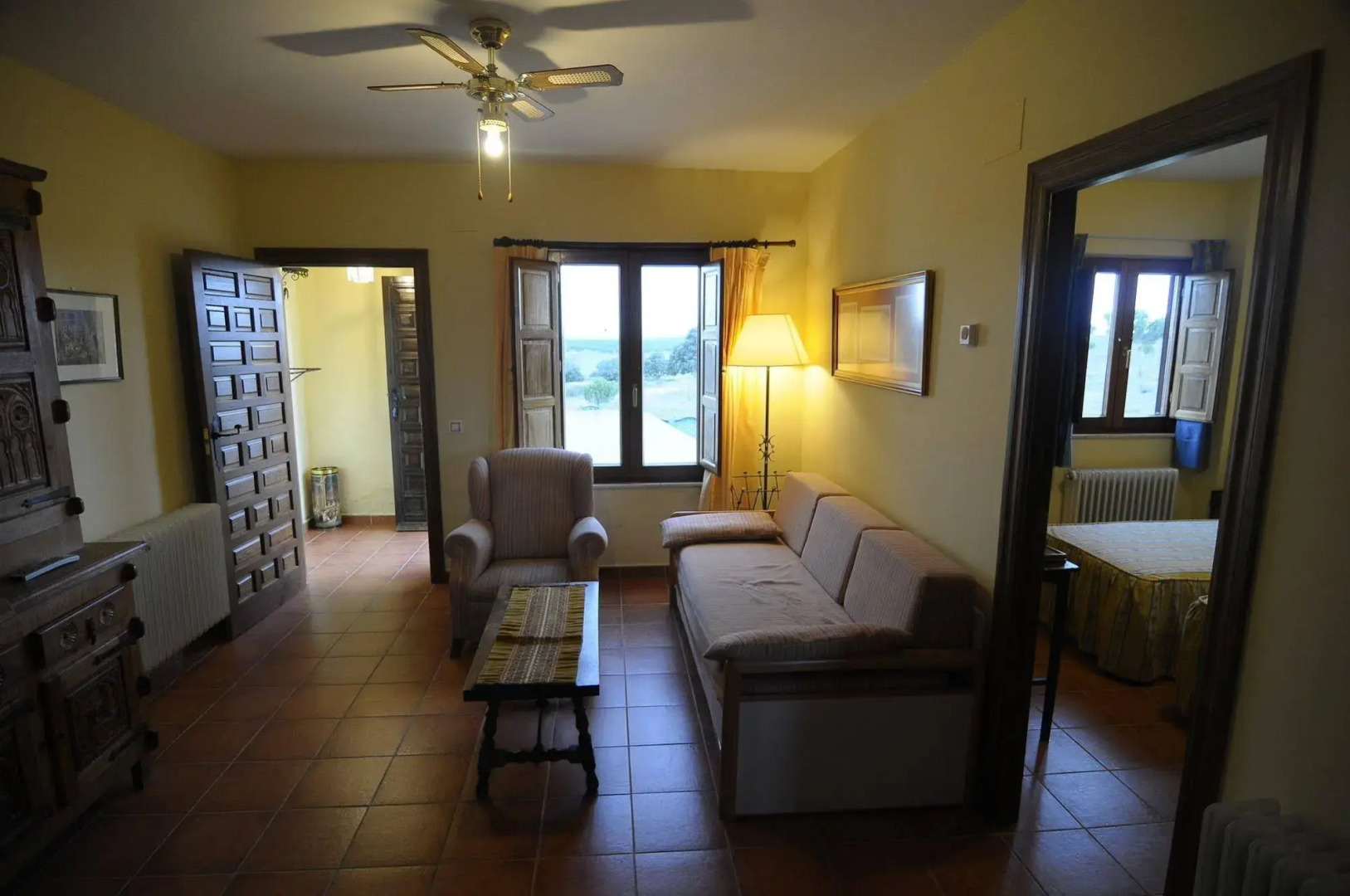 Posada Real La Vadima