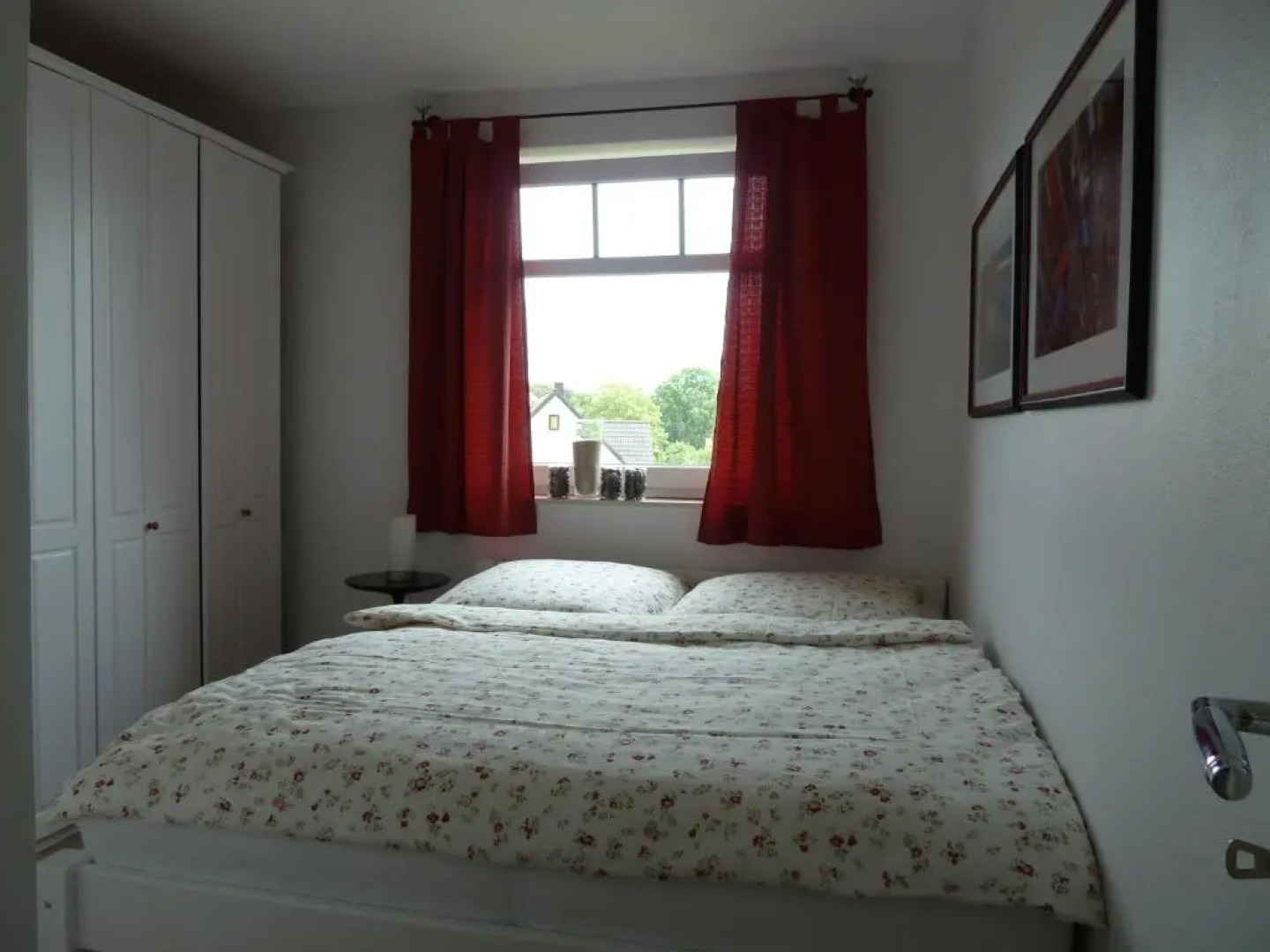 Haus Roland Wohnung 33