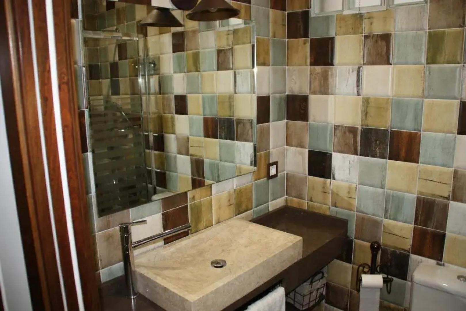 Apartament Rural El Rellotge