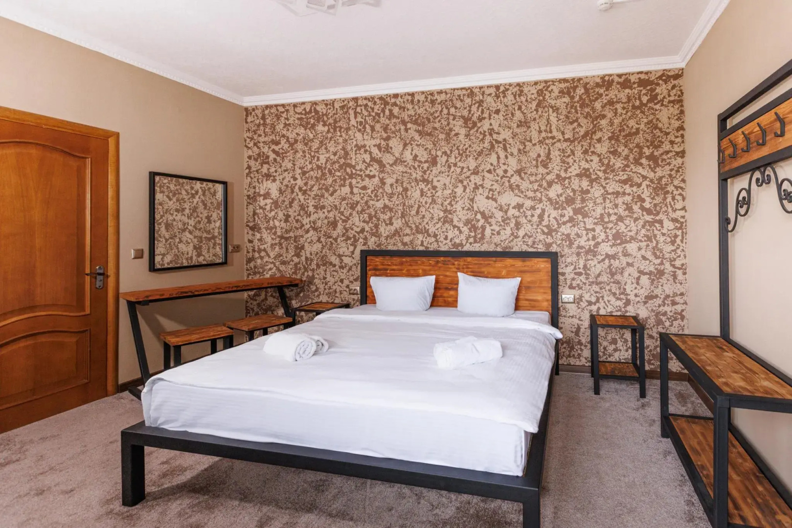 Новотерская Усадьба