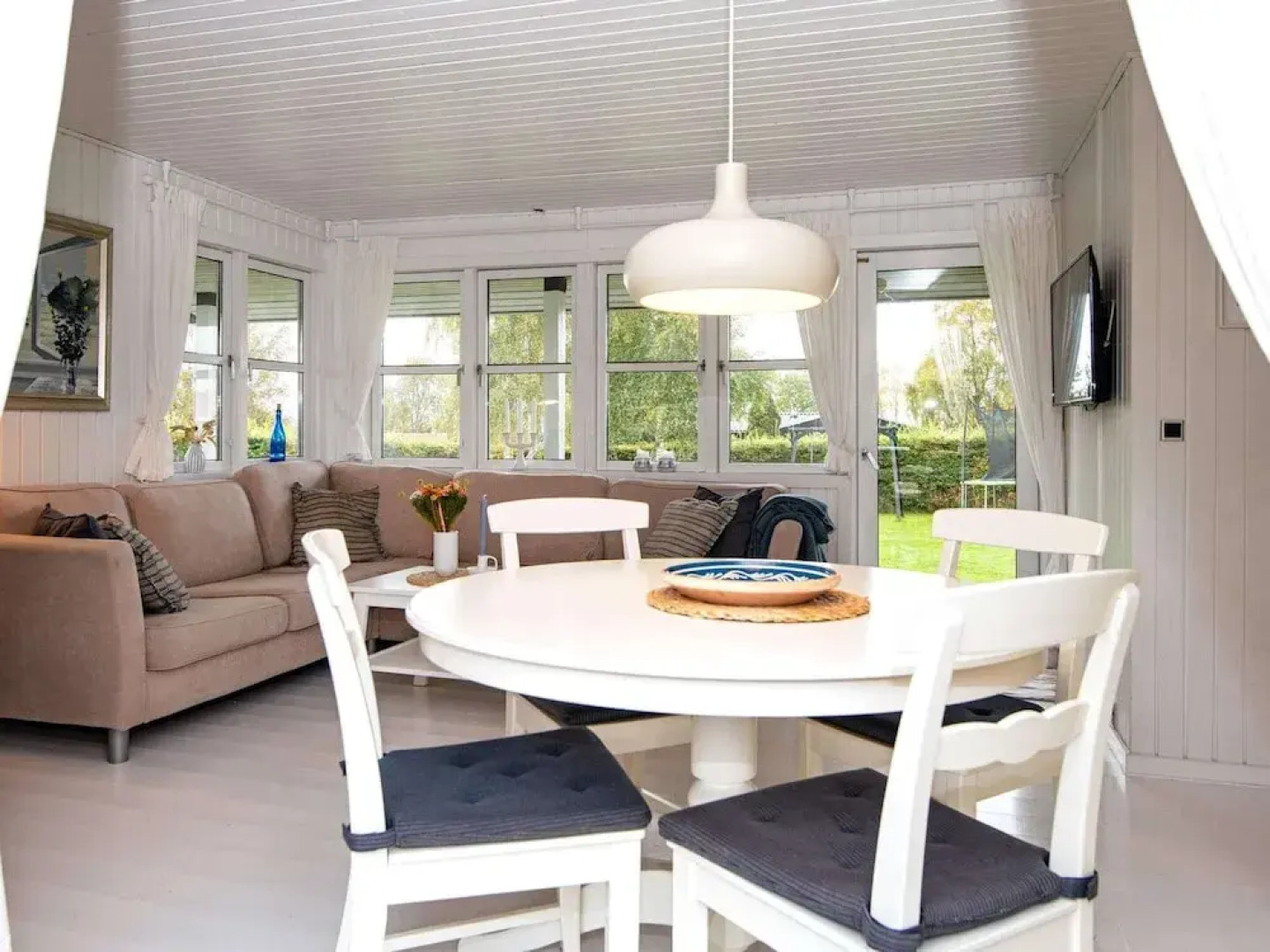 5 Person Holiday Home in Hejls