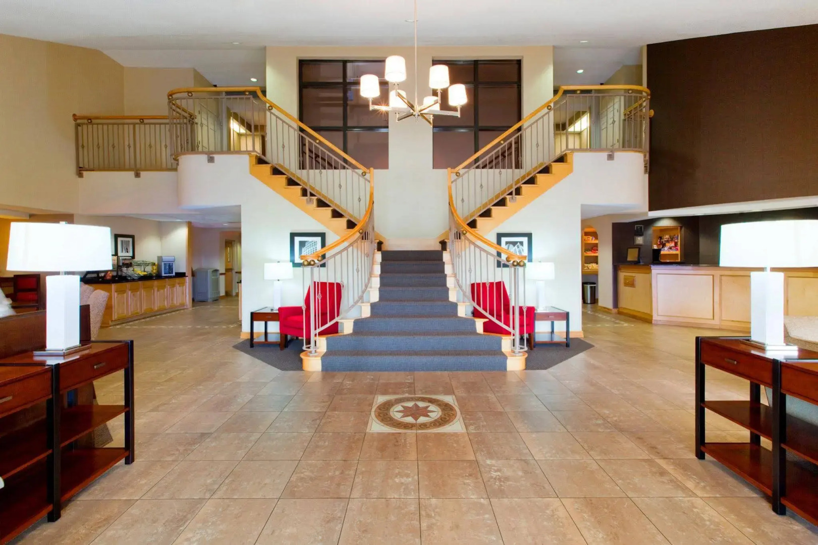 Four Points by Sheraton Charlotte - Pineville