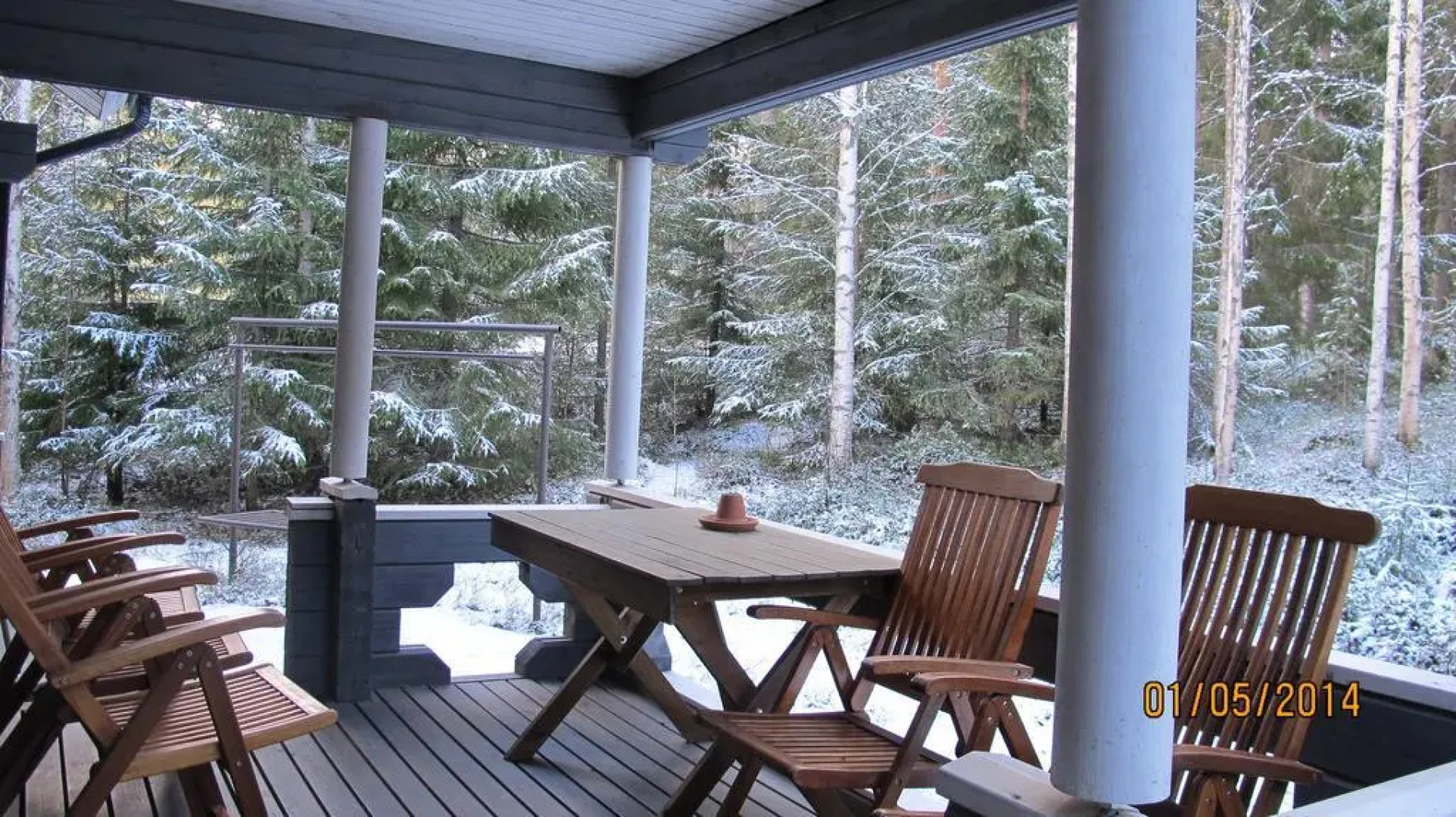 Lomakulkuri Apartments