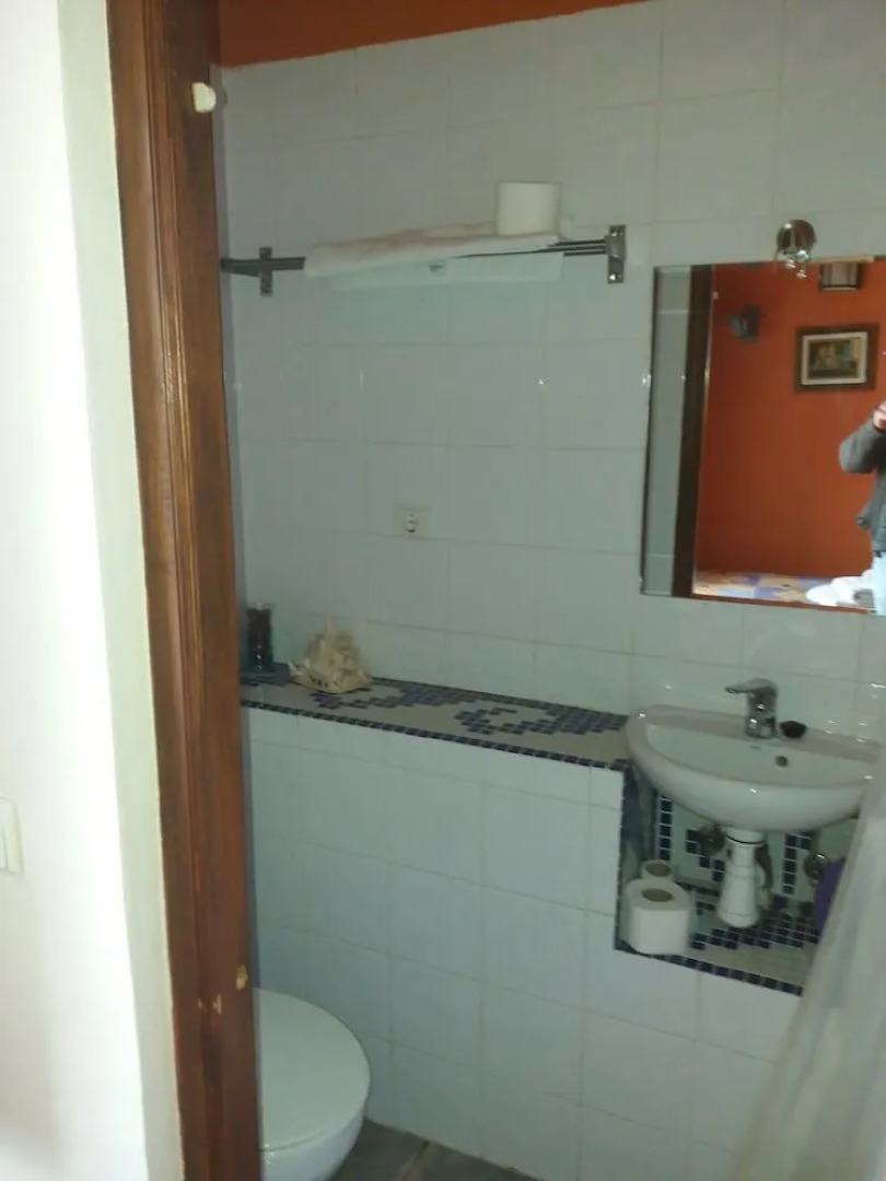 Hotel Rural Barranc De L'ínfern