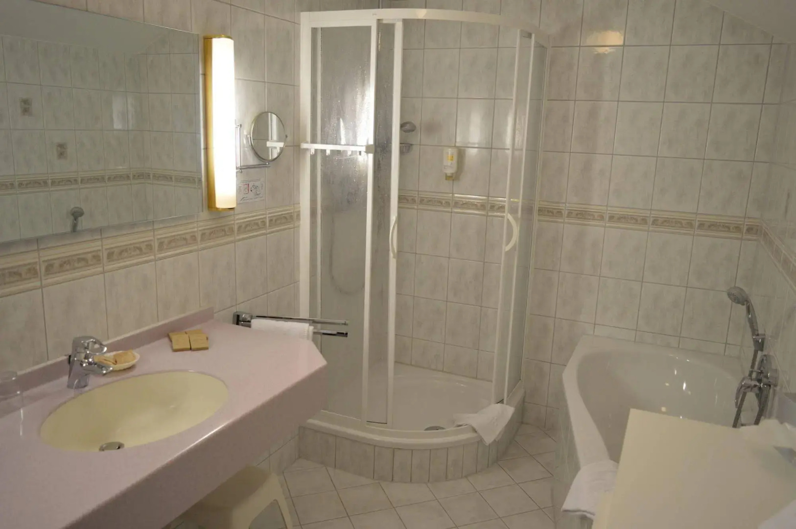 Wellness- und Vitalhotel Böhmhof