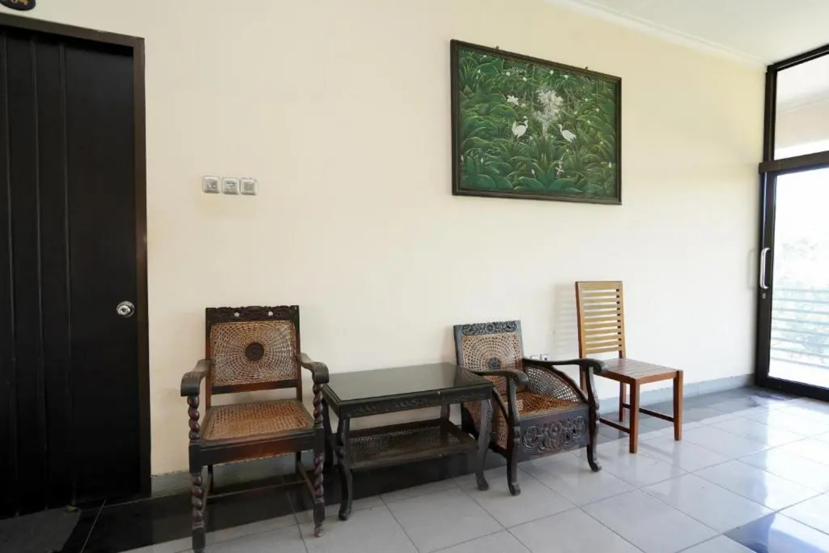 OYO 1430 Hotel Ratna Syariah