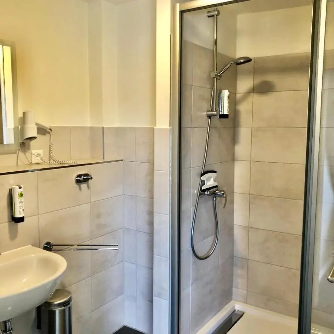 Aparthotel Museumshof