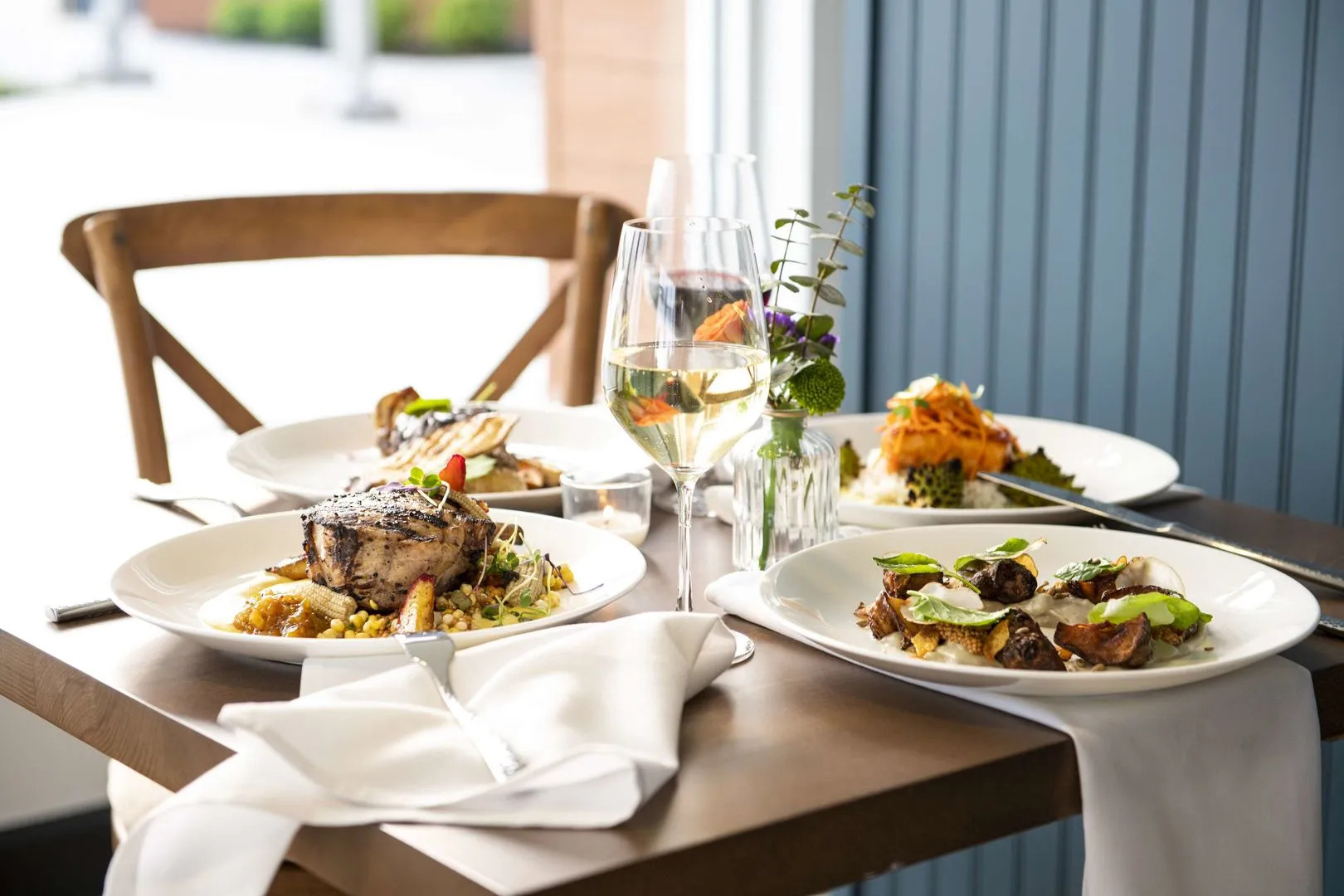 Hotel Canandaigua, Tapestry Collection by Hilton