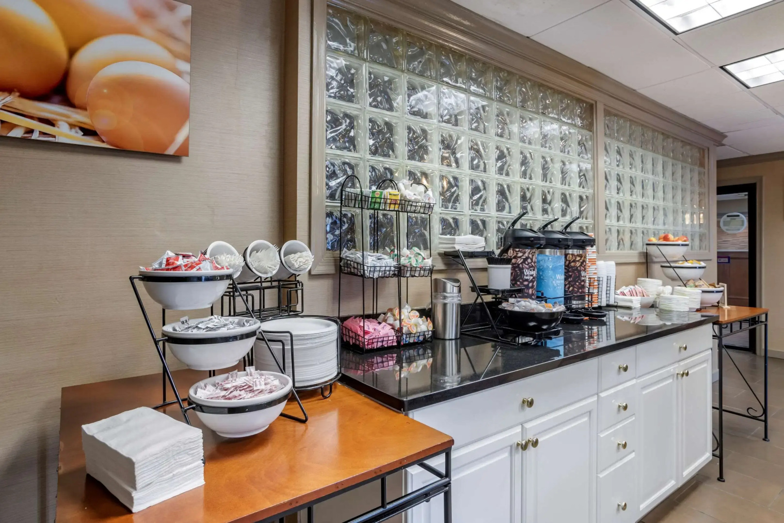 Comfort Inn Baltimore East Towson