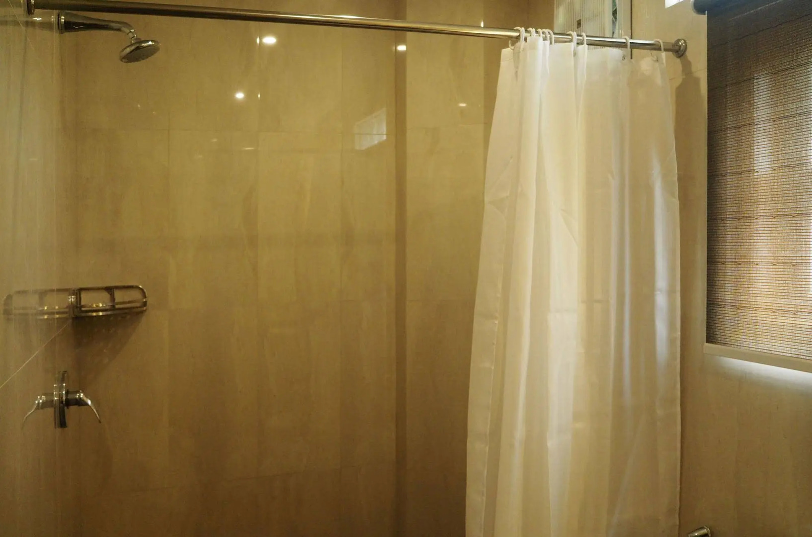 The Gecho Inn Country