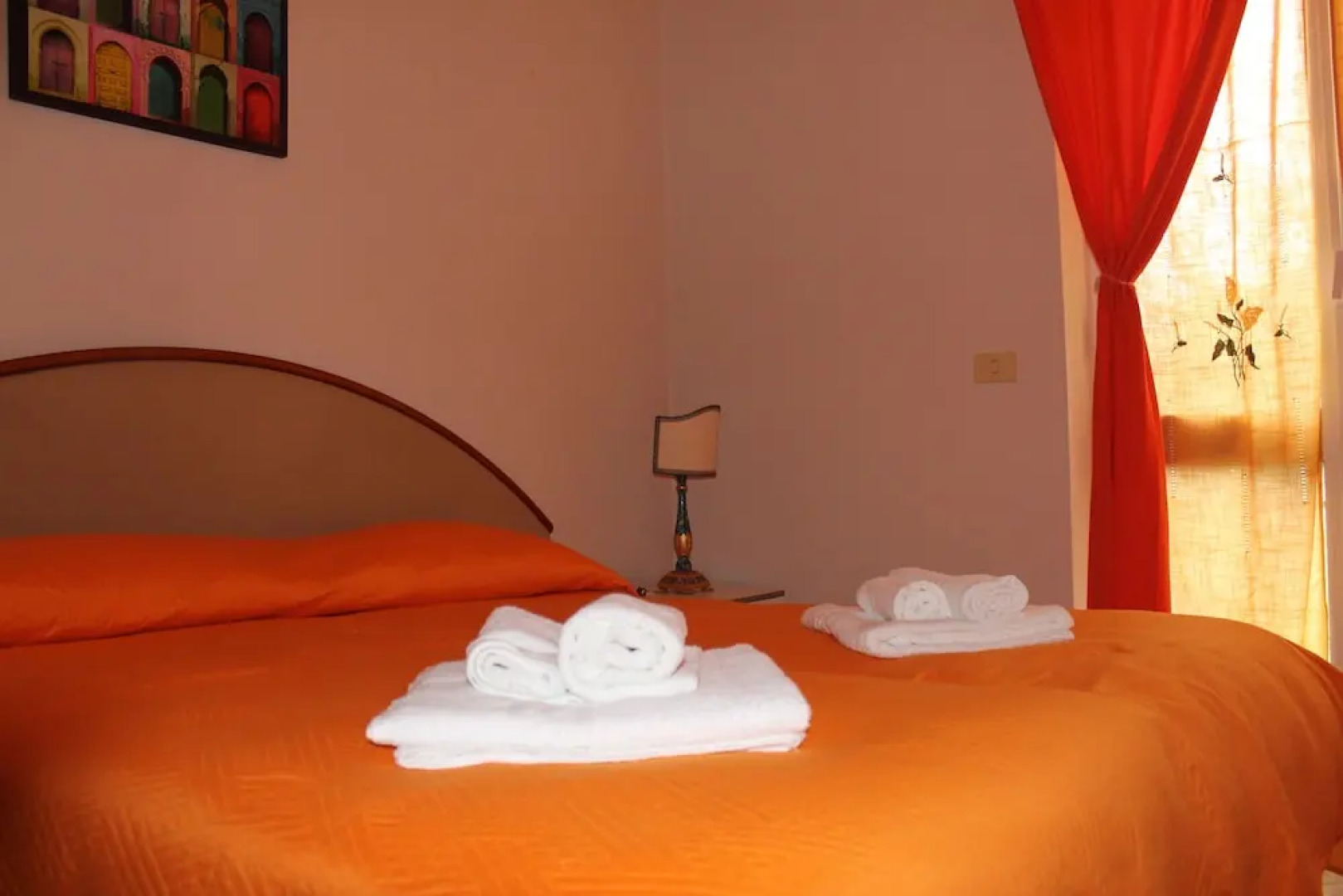 R&B Arihant Soggiorno Relax