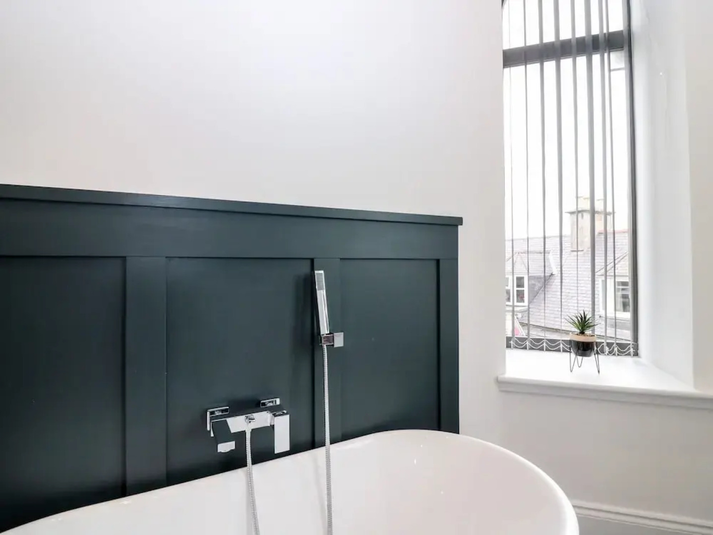 The Clock Tower at The Institute Executive Apartments