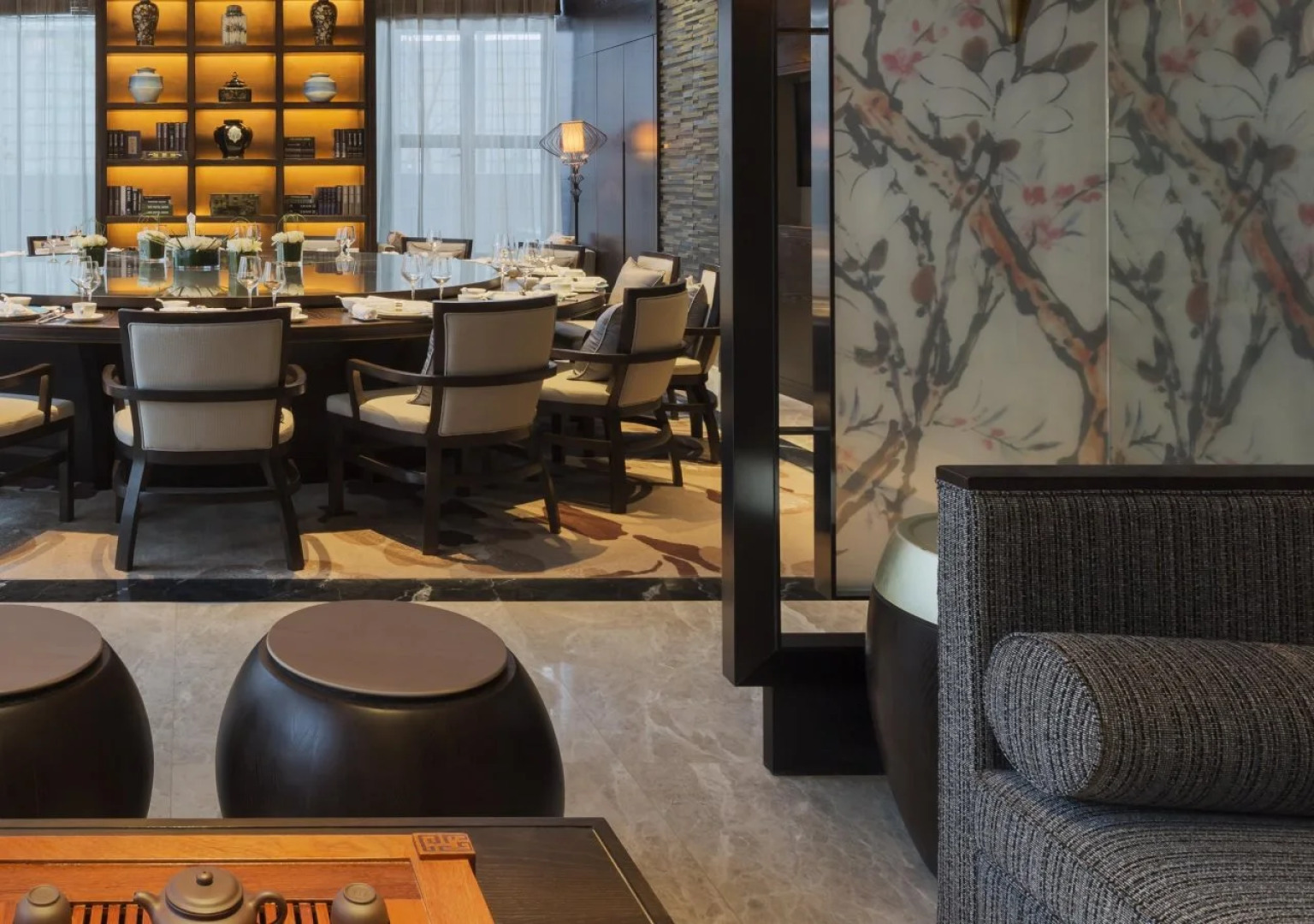 Wanda Realm Changzhou