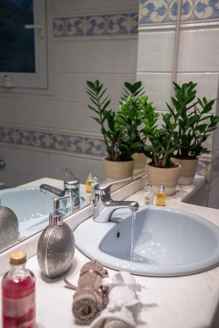 Vouliagmeni luxury Seaview apartment