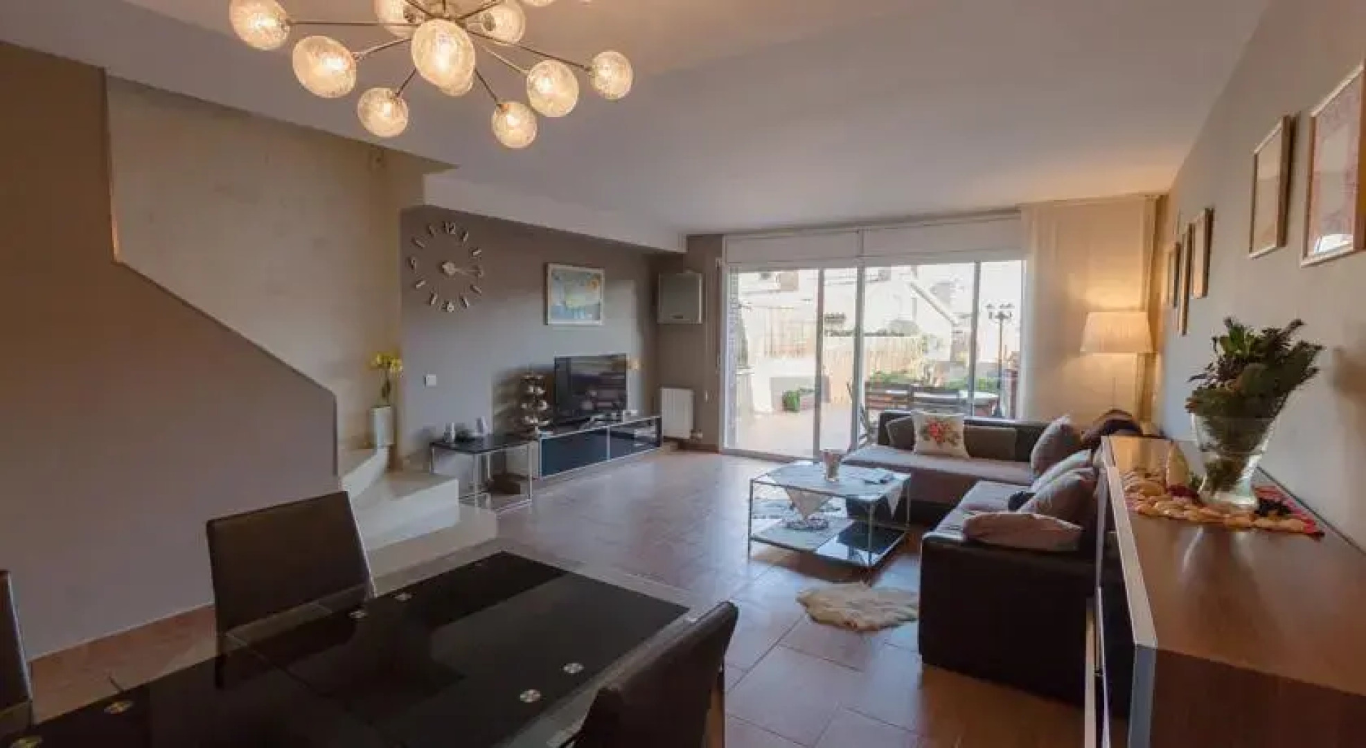 Casa Adosada Montsant